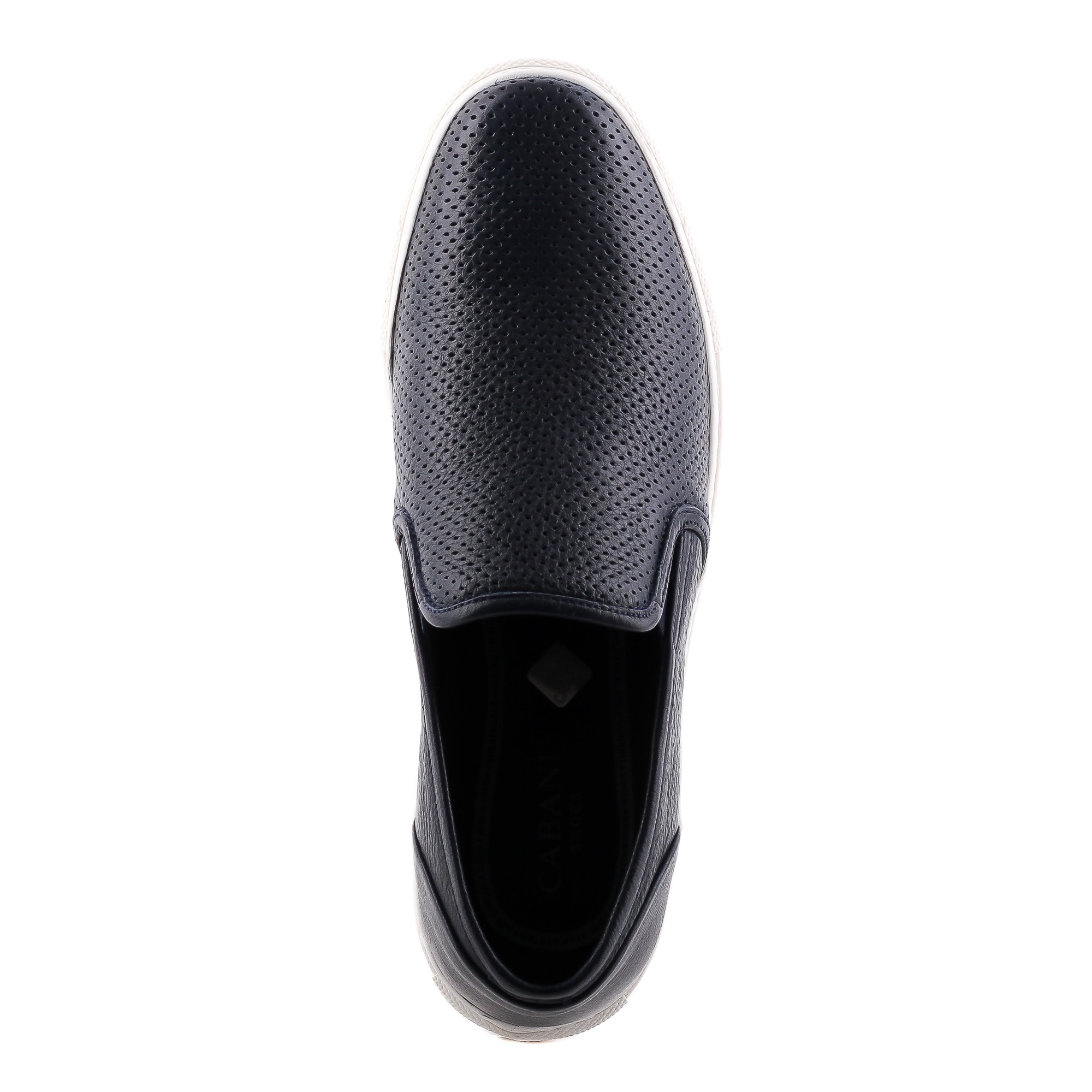 Кеды Cabani Shoes N1479 Кеды Cabani Shoes N1479