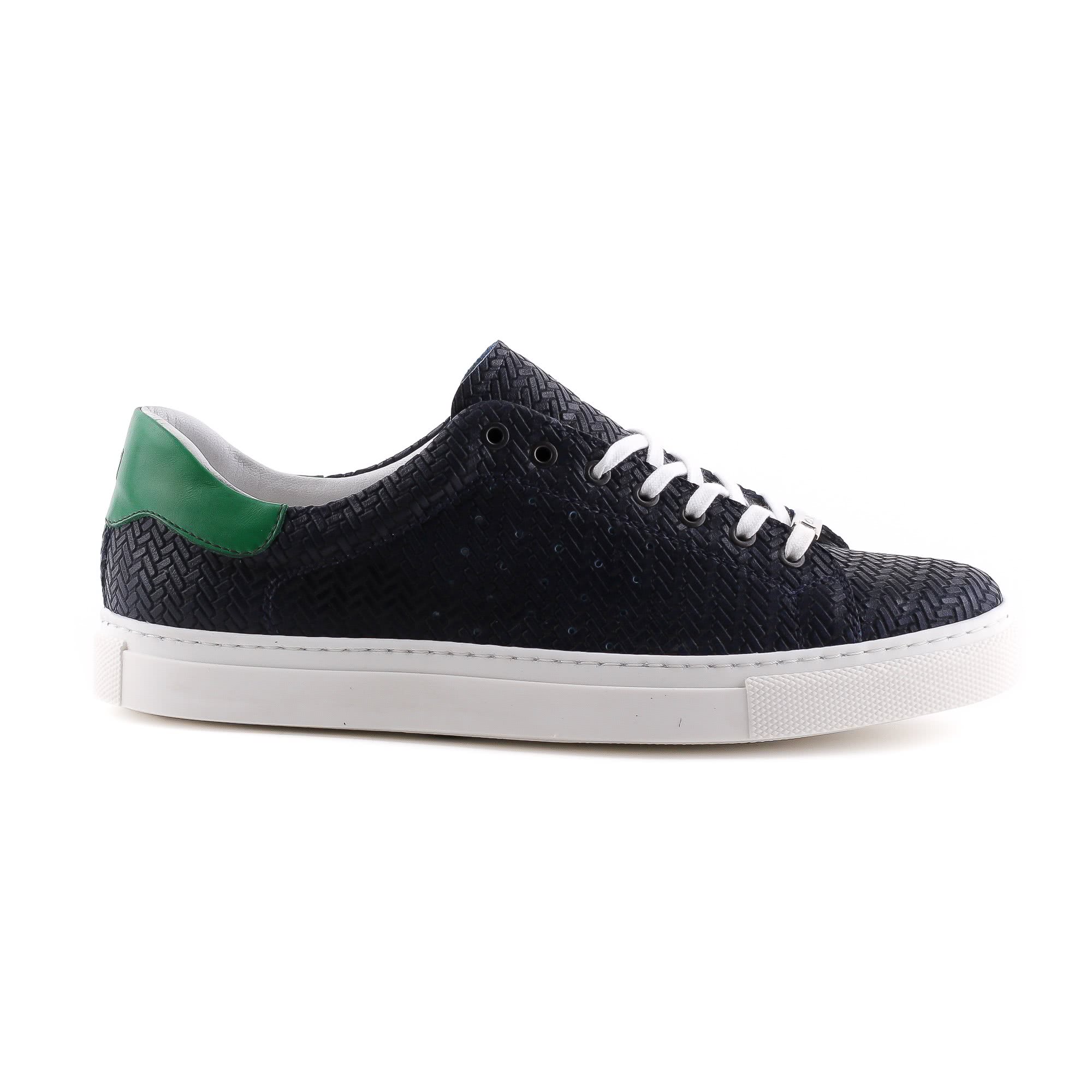 Кеды Cabani Shoes N1491 Кеды Cabani Shoes N1491