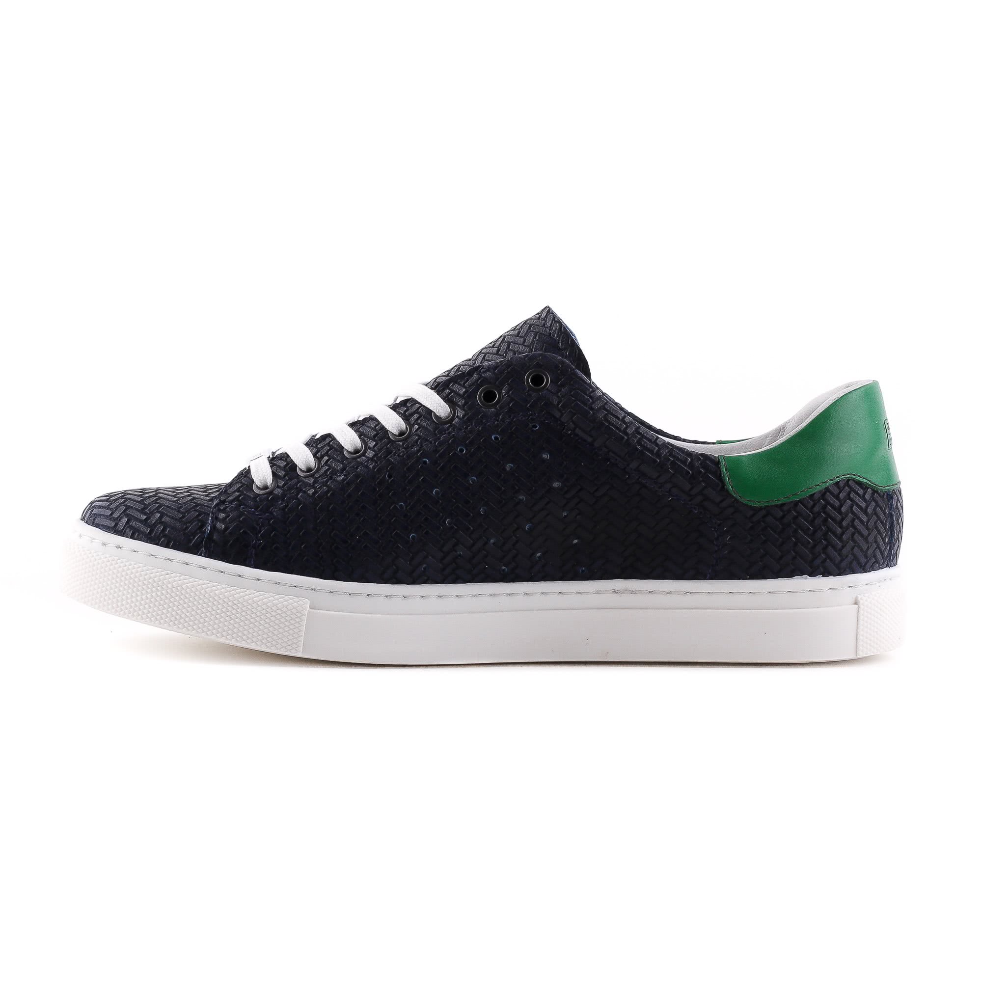 Кеды Cabani Shoes N1491 Кеды Cabani Shoes N1491