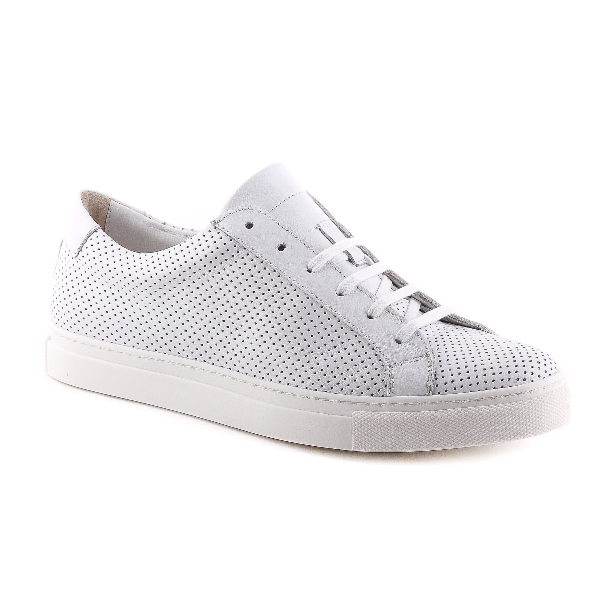 Кеды Cabani Shoes N1492 Кеды Cabani Shoes N1492