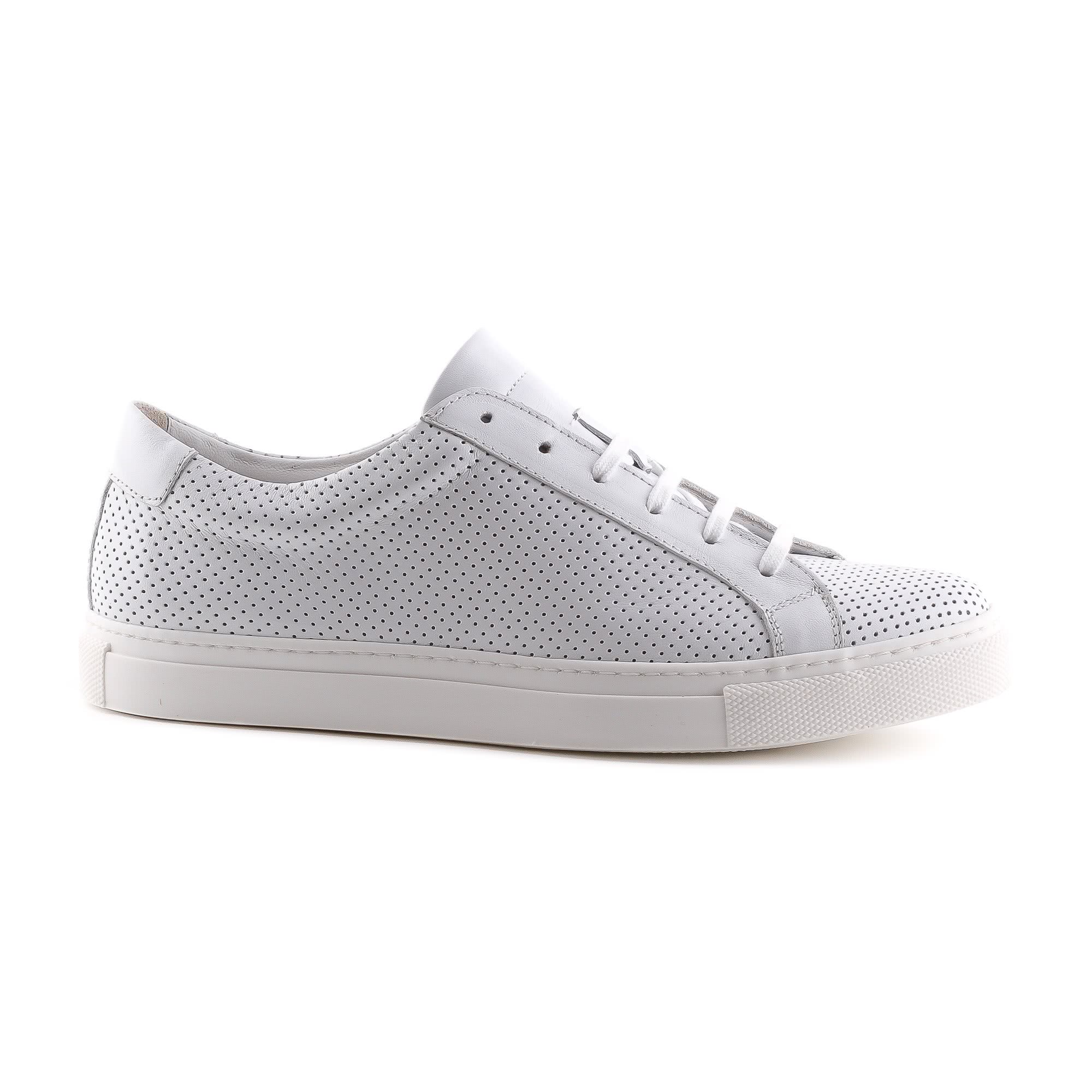 Кеды Cabani Shoes N1492 Кеды Cabani Shoes N1492