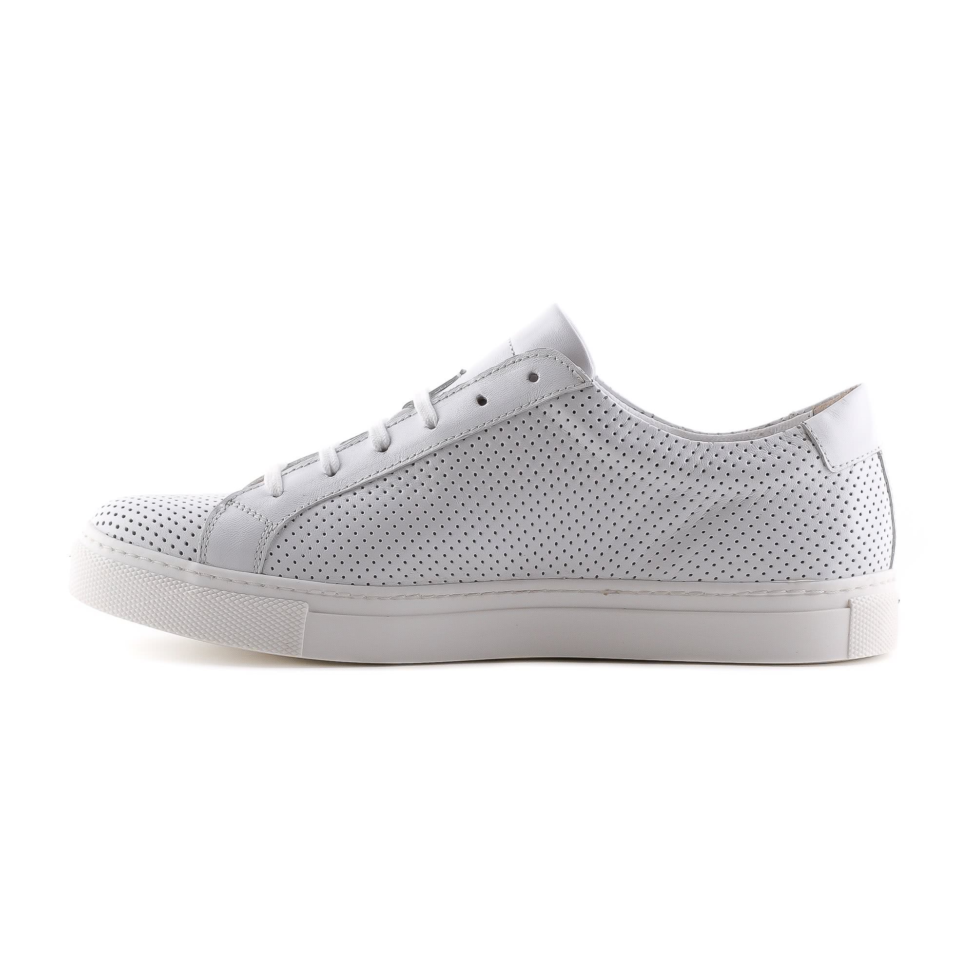 Кеды Cabani Shoes N1492 Кеды Cabani Shoes N1492
