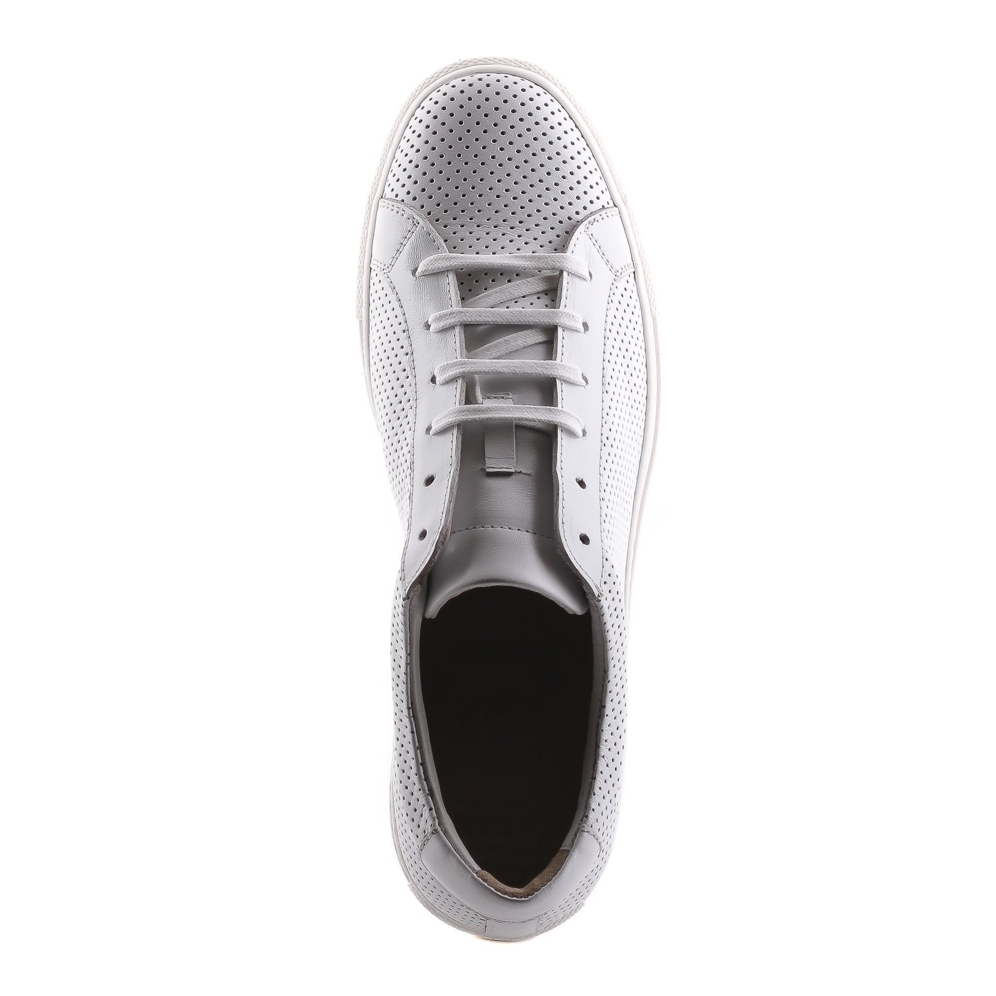Кеды Cabani Shoes N1492 Кеды Cabani Shoes N1492