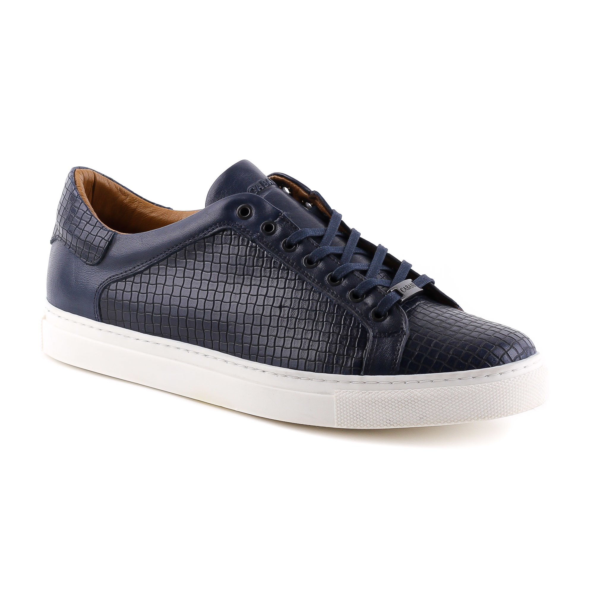 Кеды Cabani Shoes N1515 Кеды Cabani Shoes N1515