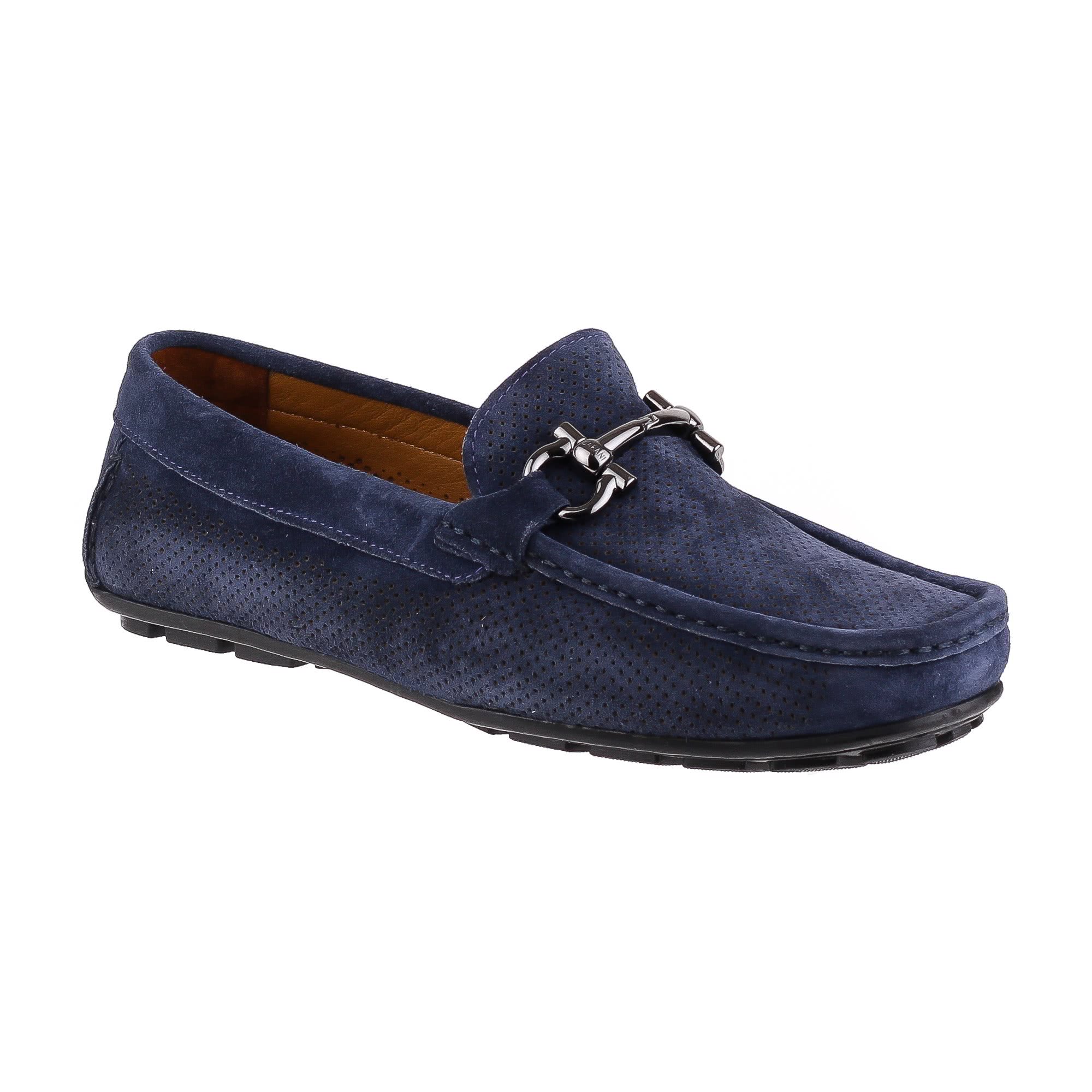 Мокасины Cabani Shoes N1523 Мокасины Cabani Shoes N1523