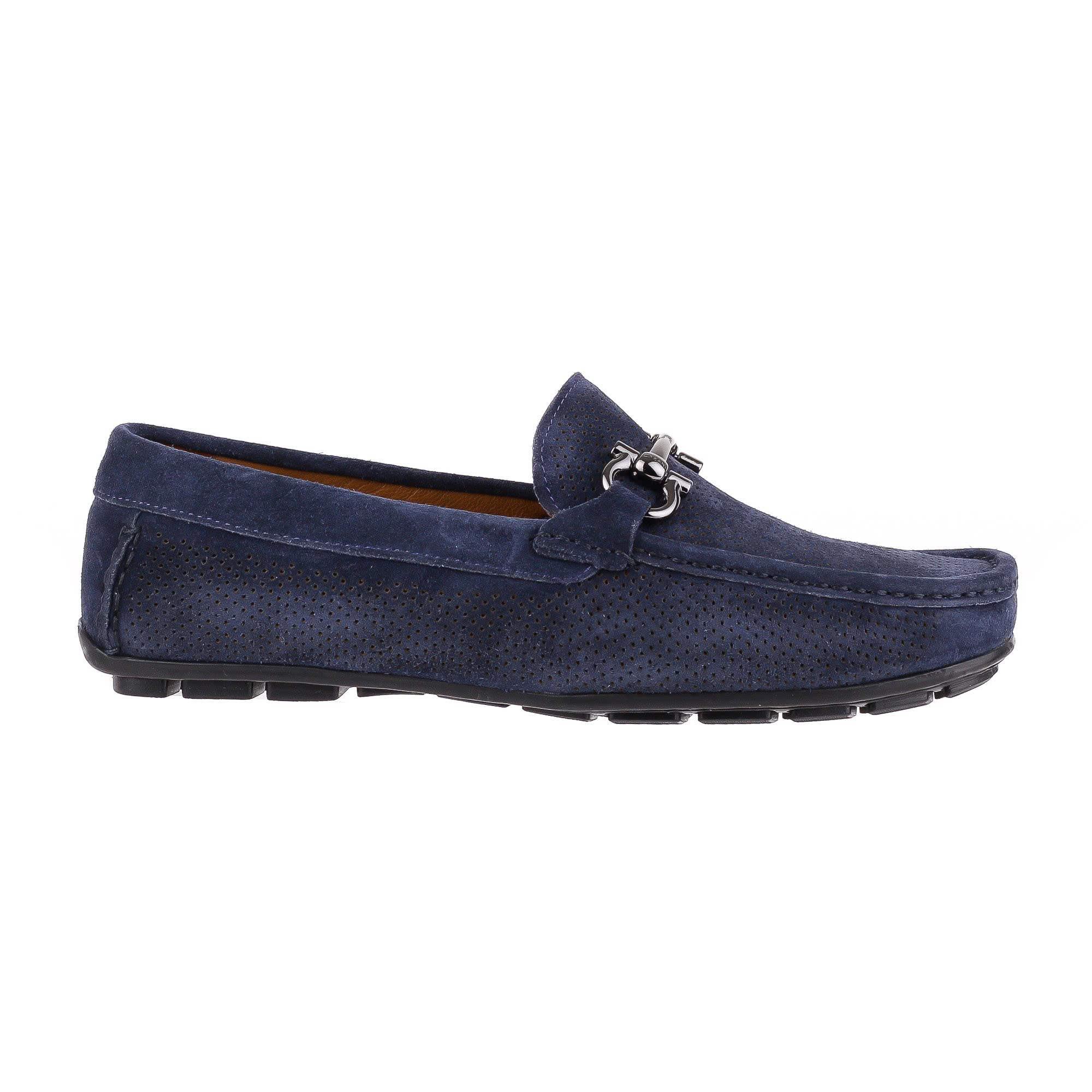 Мокасины Cabani Shoes N1523 Мокасины Cabani Shoes N1523