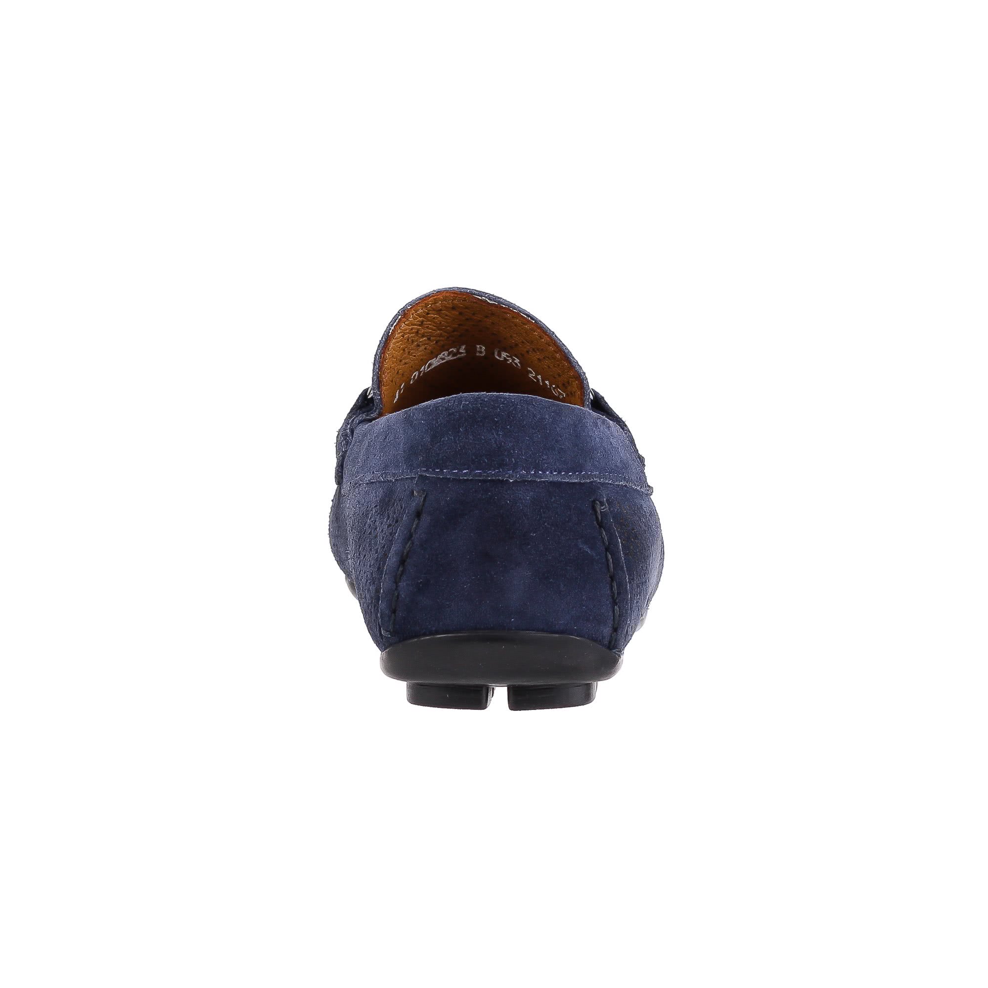 Мокасины Cabani Shoes N1523 Мокасины Cabani Shoes N1523