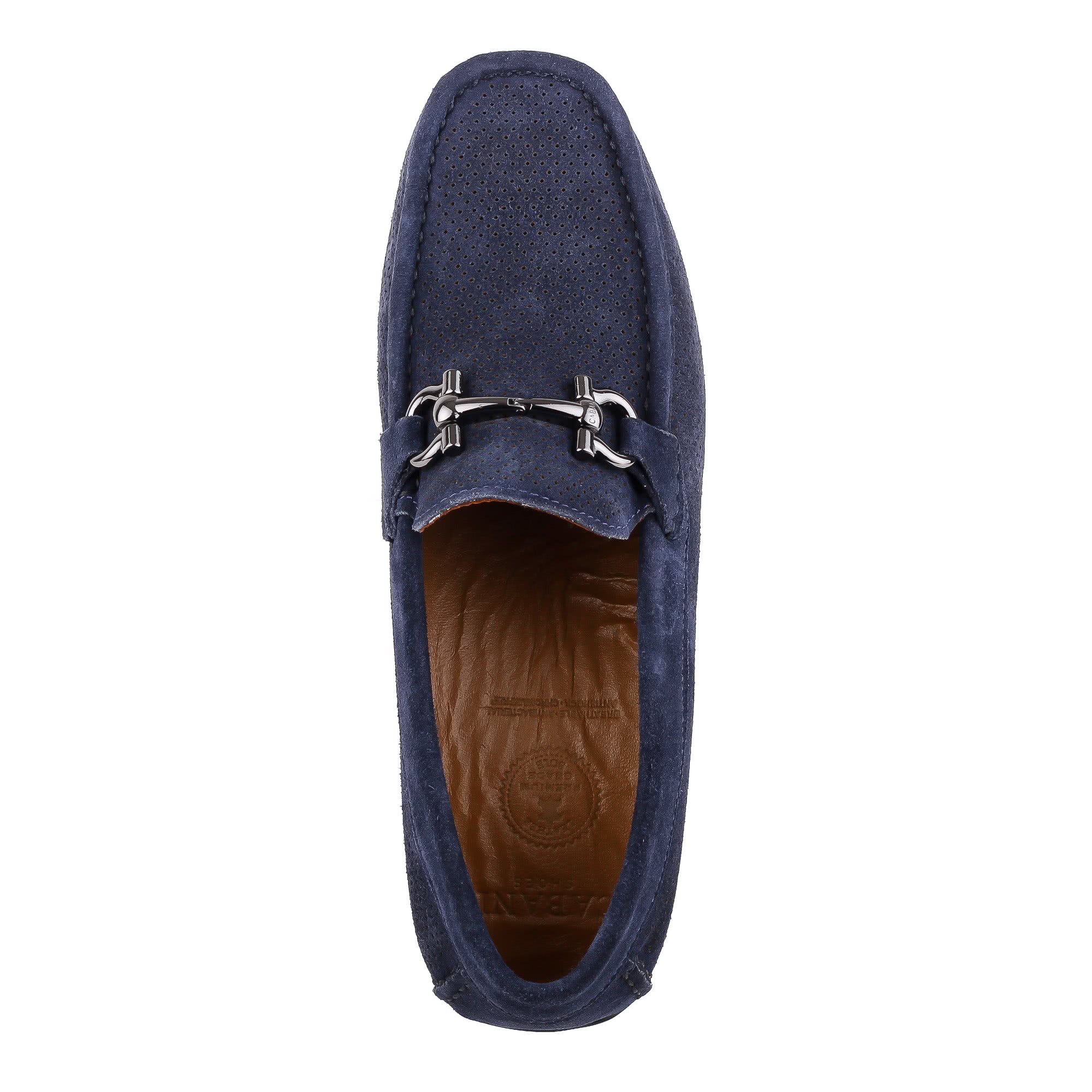 Мокасины Cabani Shoes N1523 Мокасины Cabani Shoes N1523