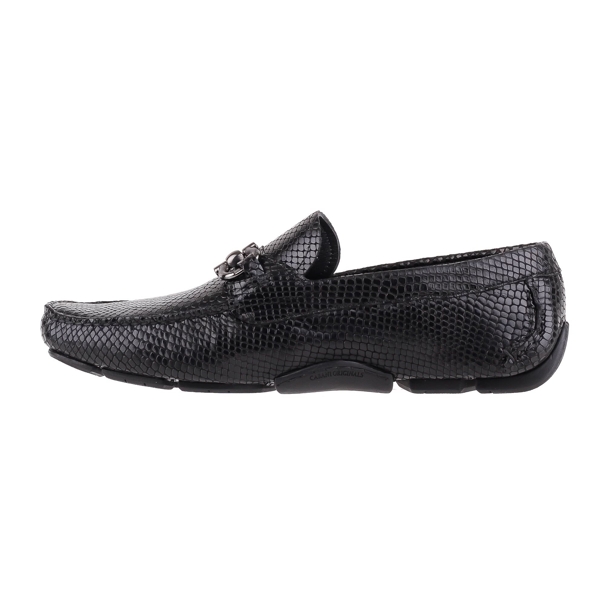 Мокасины Cabani Shoes N1532 Мокасины Cabani Shoes N1532
