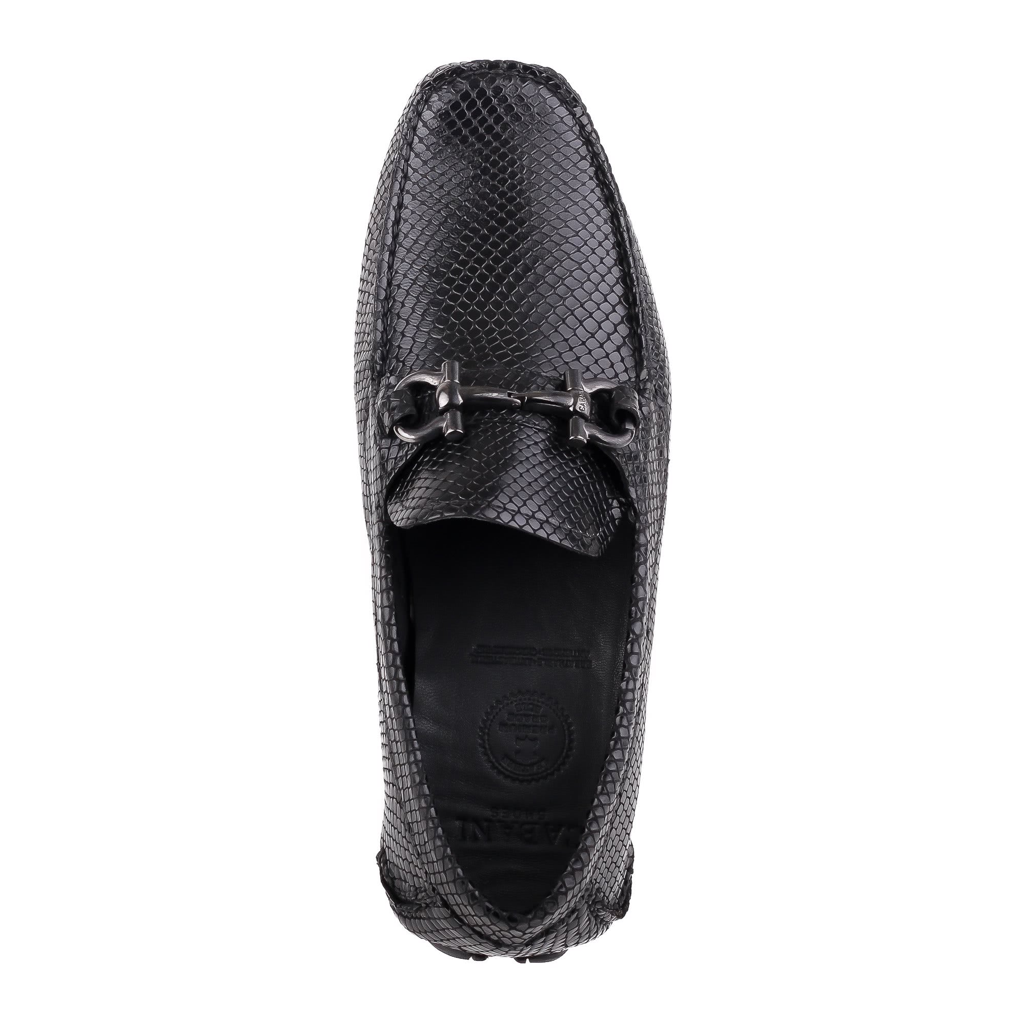 Мокасины Cabani Shoes N1532 Мокасины Cabani Shoes N1532