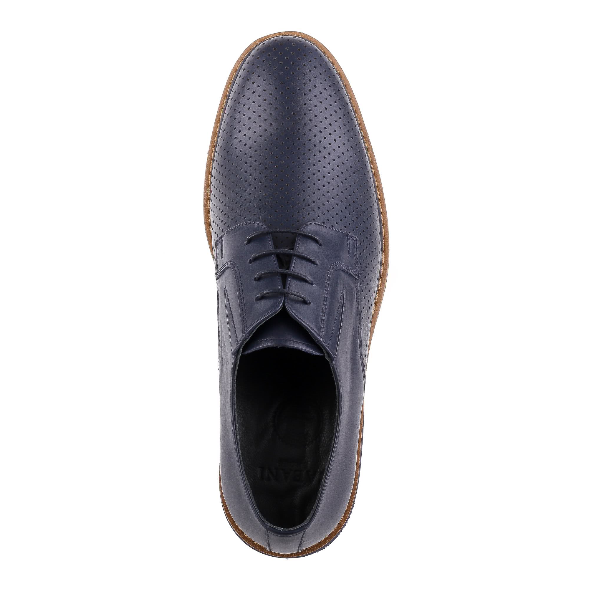 Лоферы Cabani Shoes N1534 Лоферы Cabani Shoes N1534