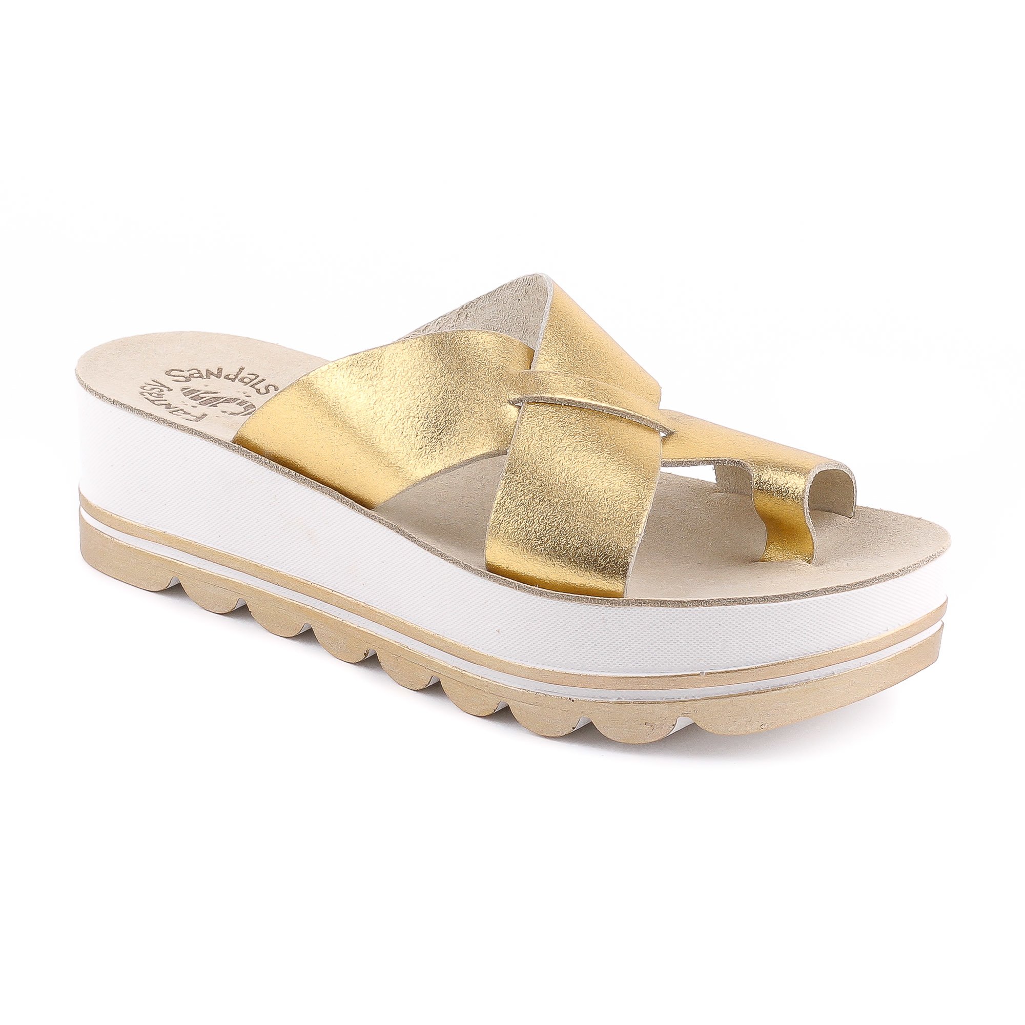 Шлепанцы Fantasy Sandals Vingi N1573 Шлепанцы Fantasy Sandals Vingi N1573