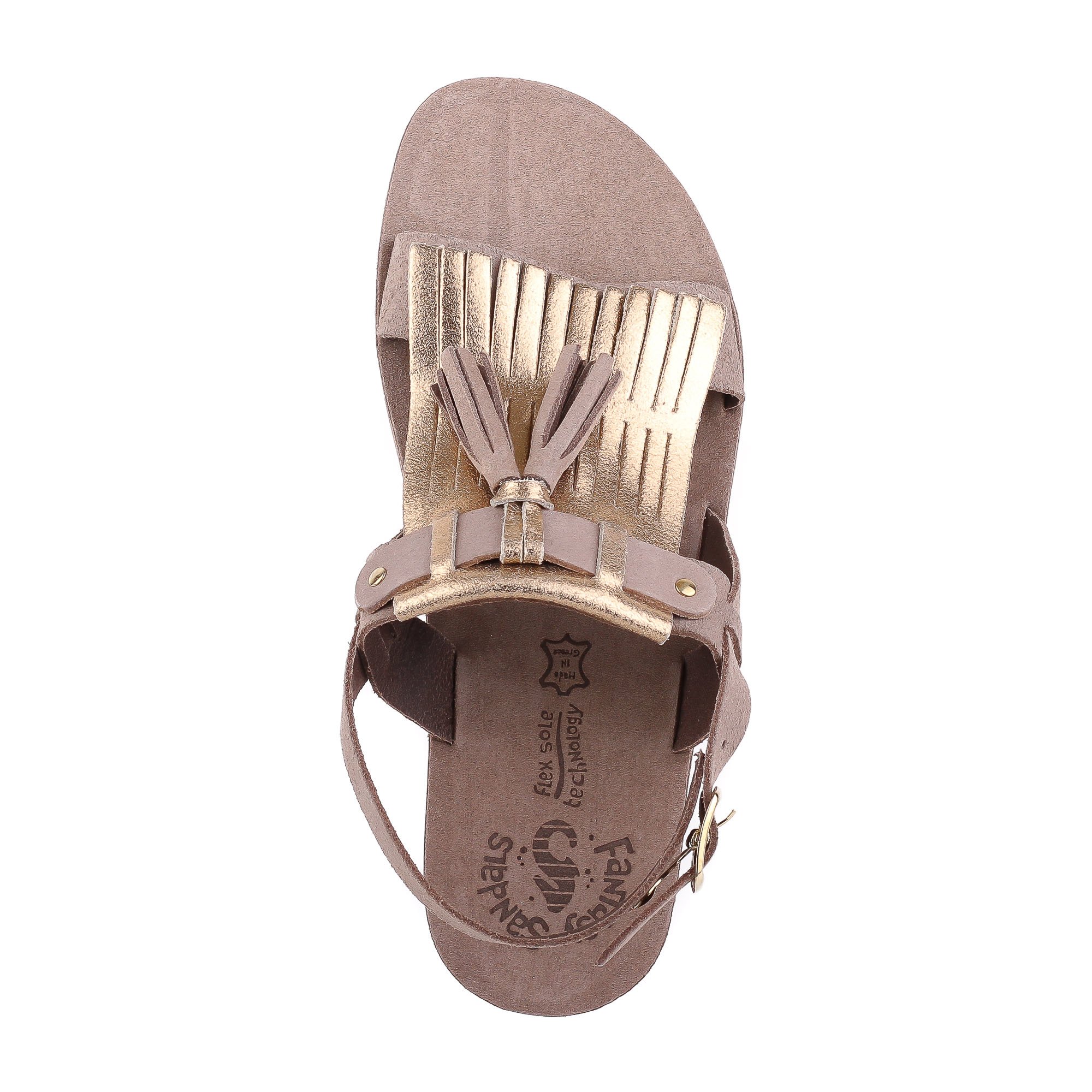 Сандалии Fantasy Sandals Vingi N1587 Сандалии Fantasy Sandals Vingi N1587