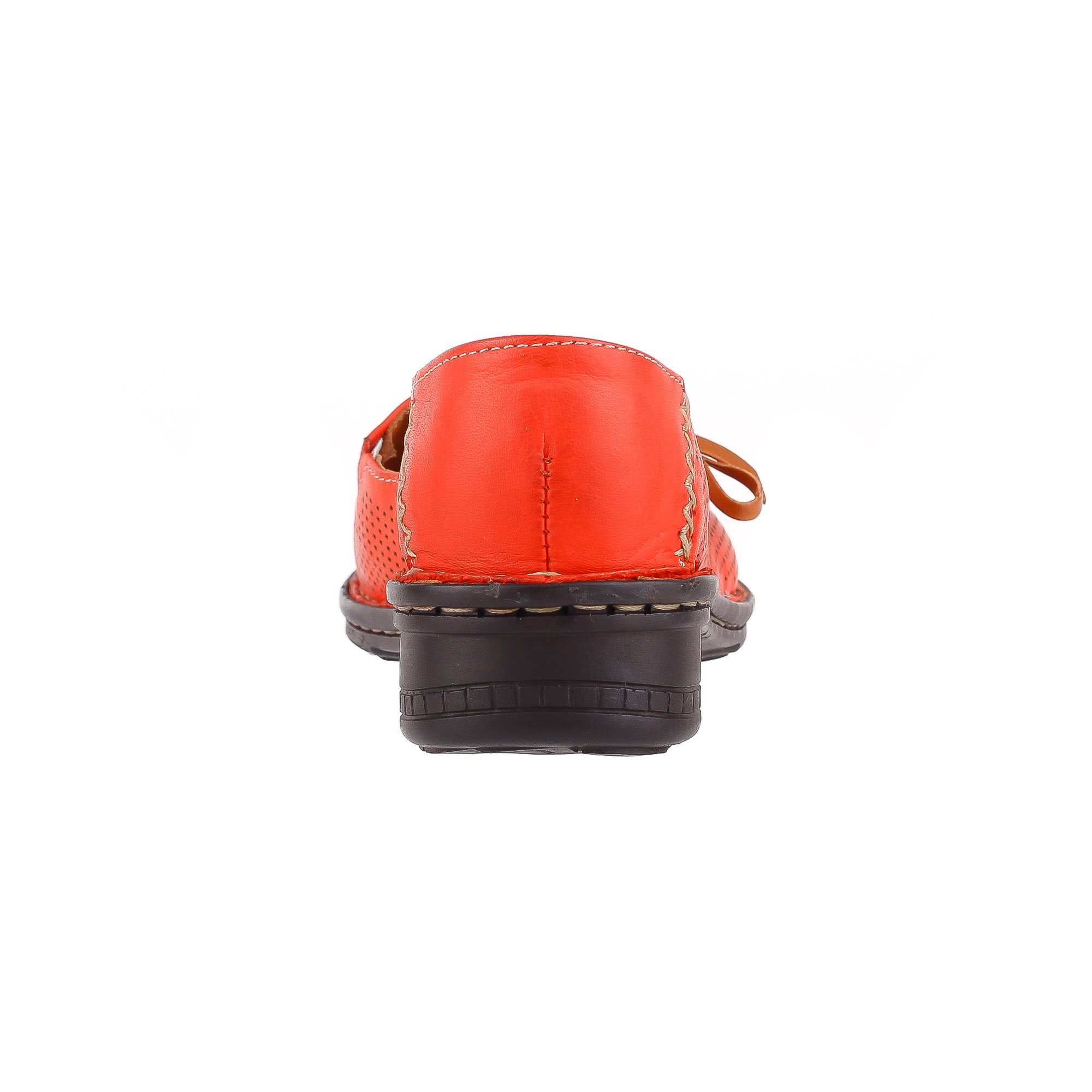 Туфли La Pinta N1680 Туфли La Pinta N1680