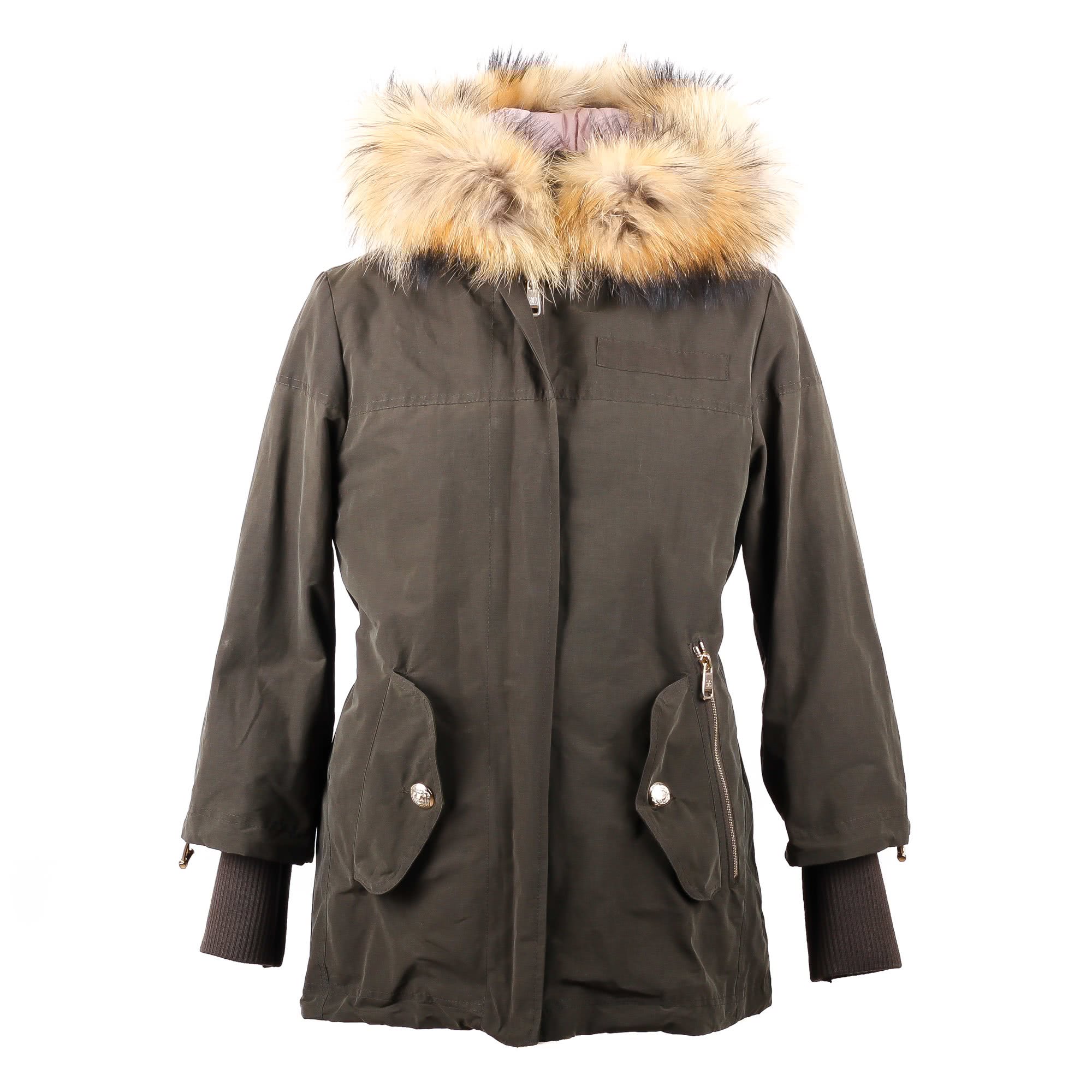 Куртка Fabi O0184 Куртка Fabi O0184