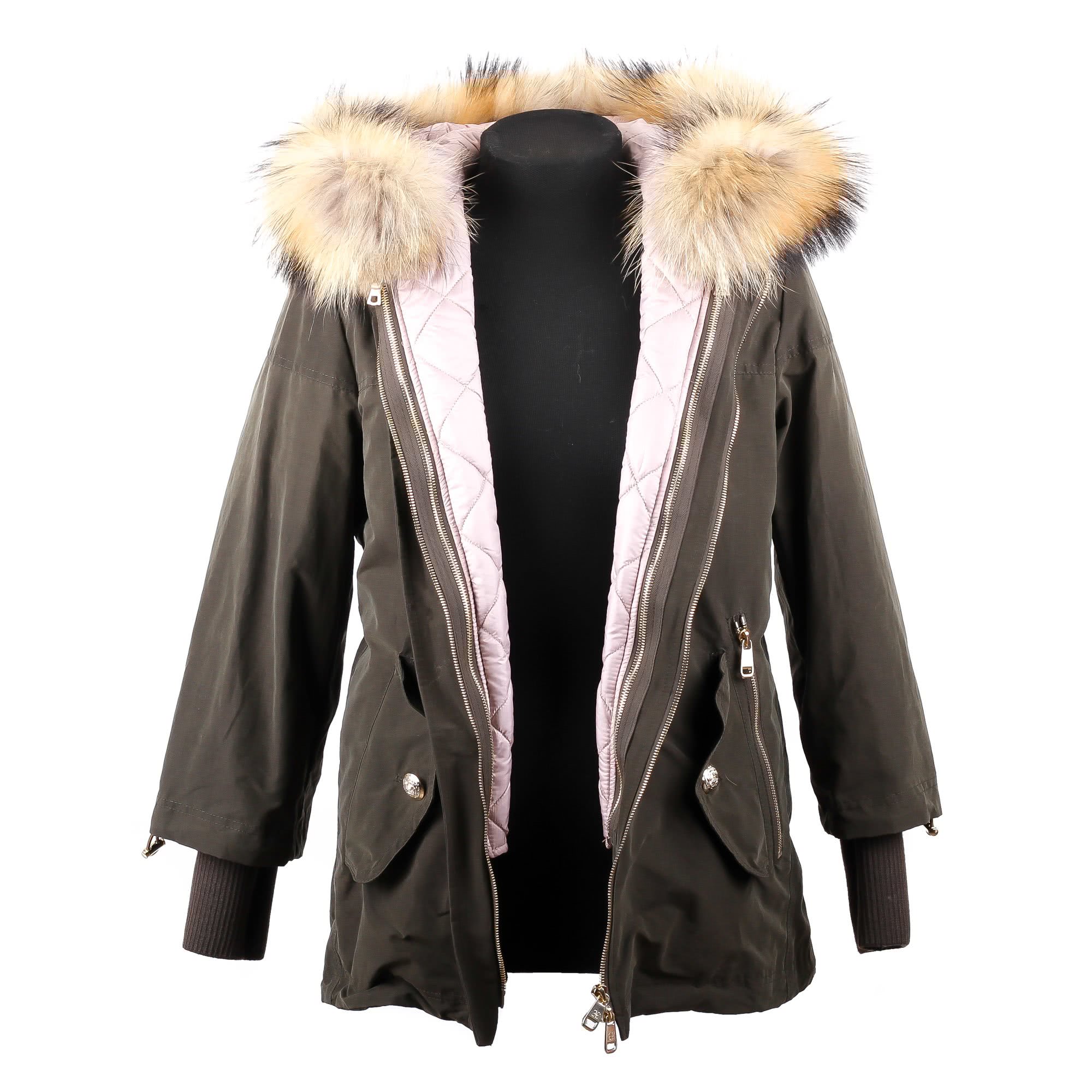Куртка Fabi O0184 Куртка Fabi O0184