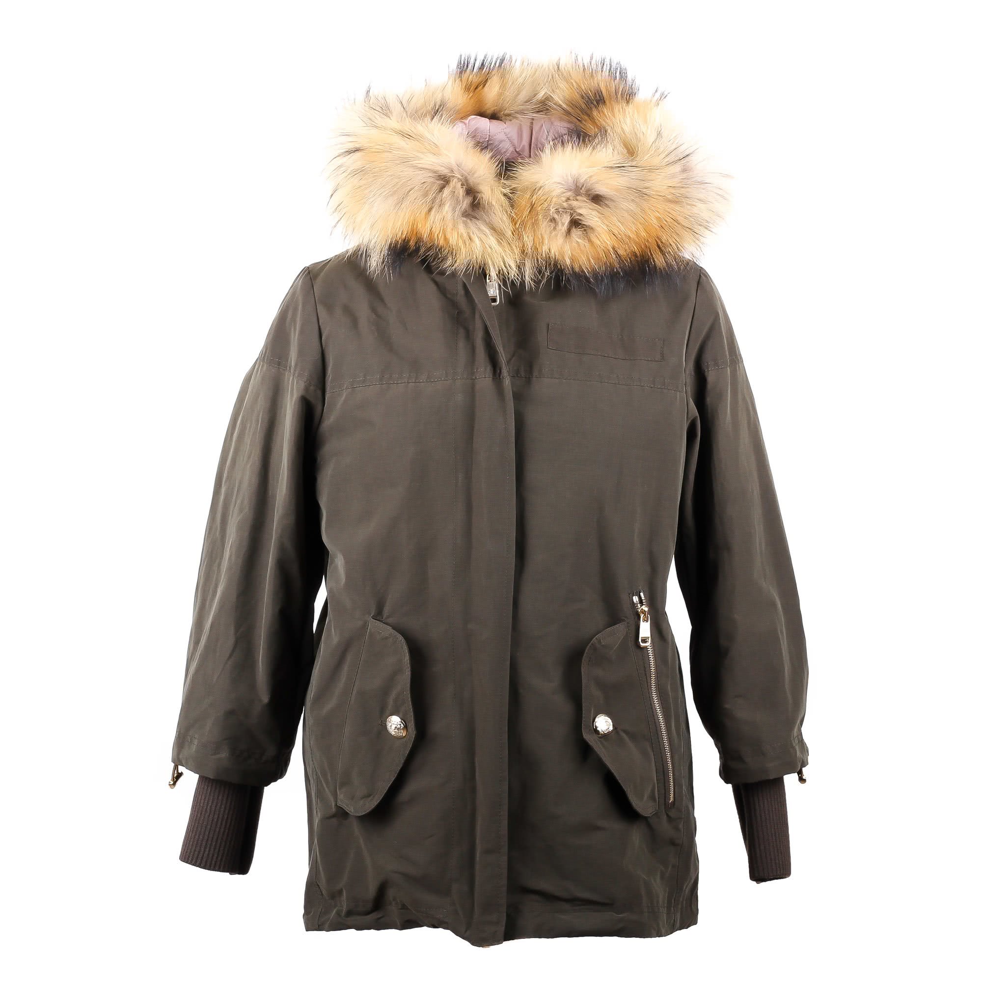Куртка Fabi O0184 Куртка Fabi O0184