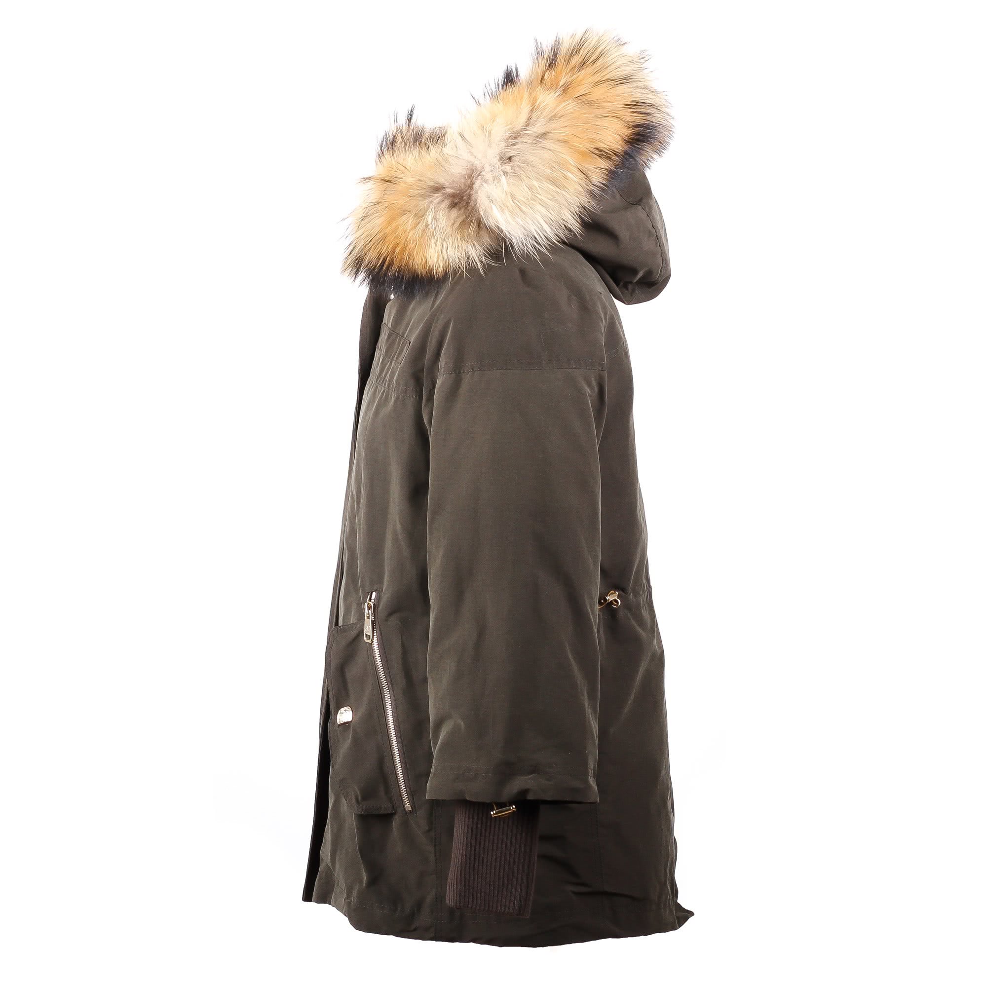 Куртка Fabi O0184 Куртка Fabi O0184