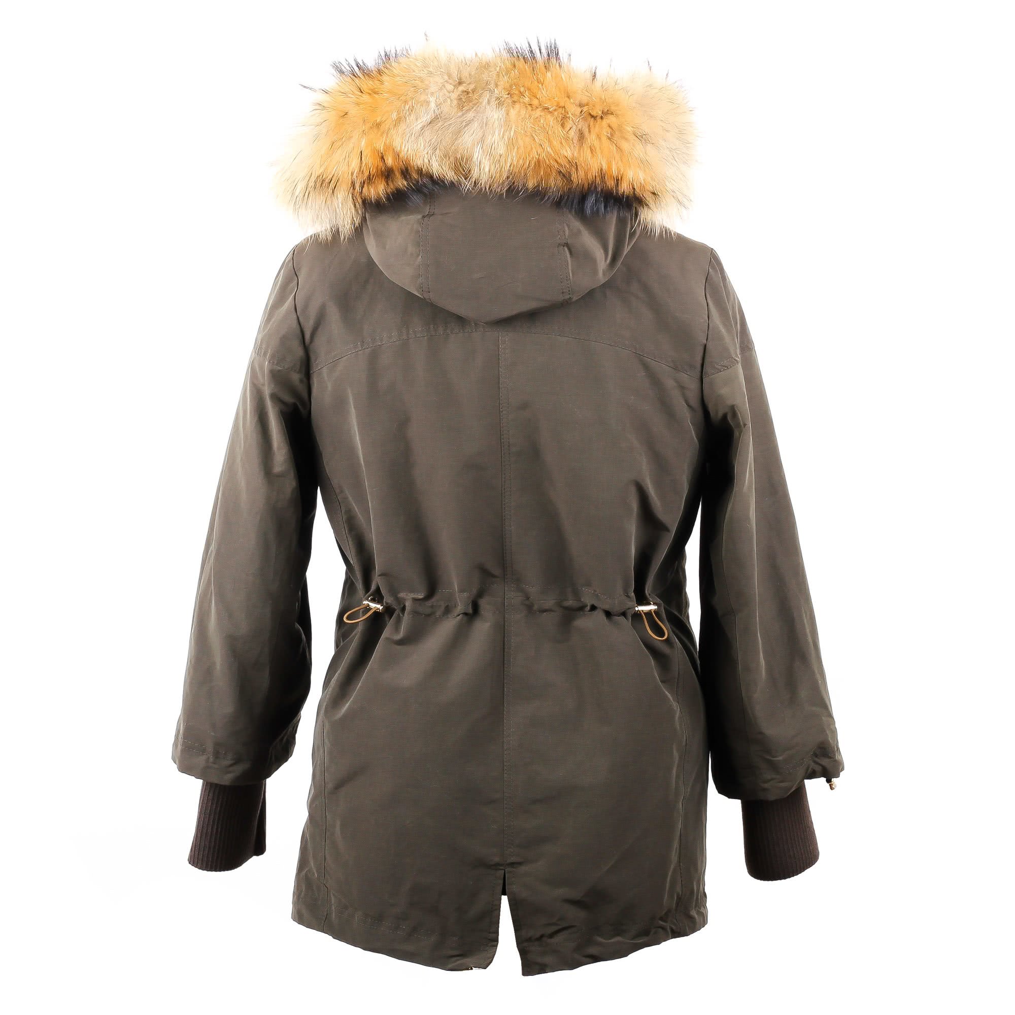 Куртка Fabi O0184 Куртка Fabi O0184