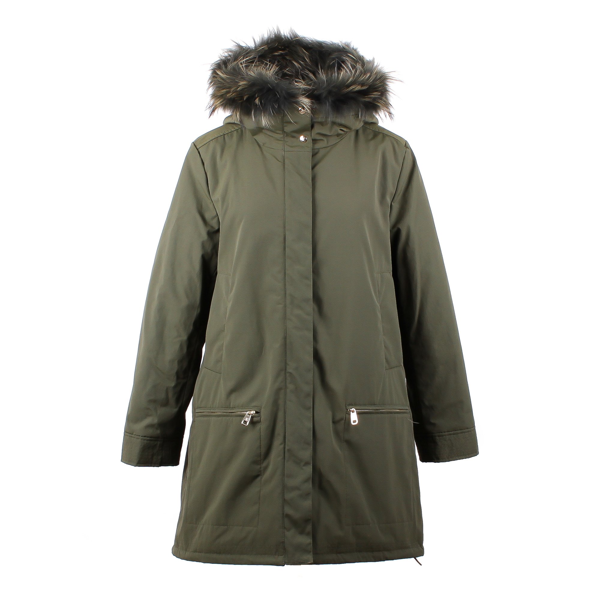 Куртка Fabi O0186 Куртка Fabi O0186