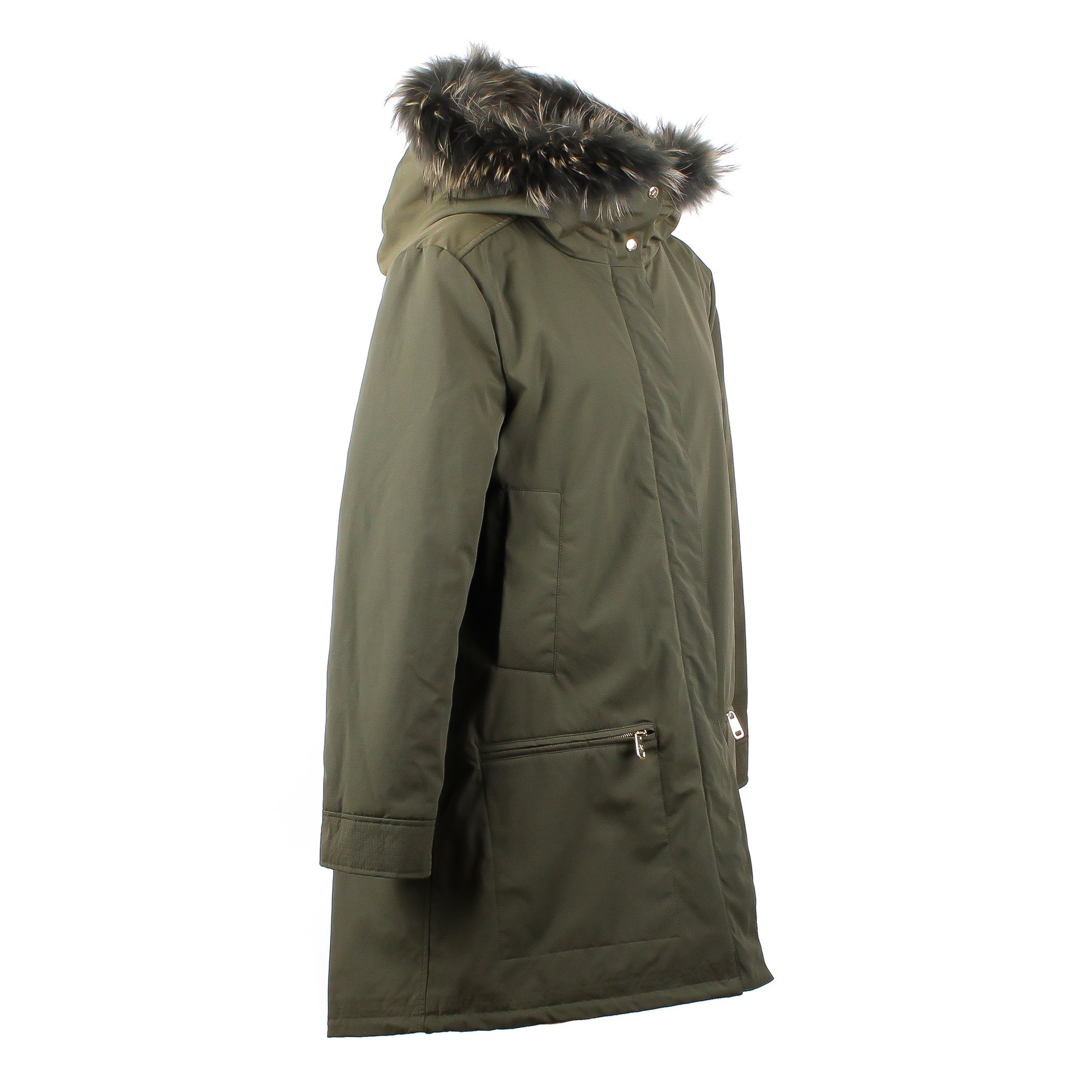 Куртка Fabi O0186 Куртка Fabi O0186