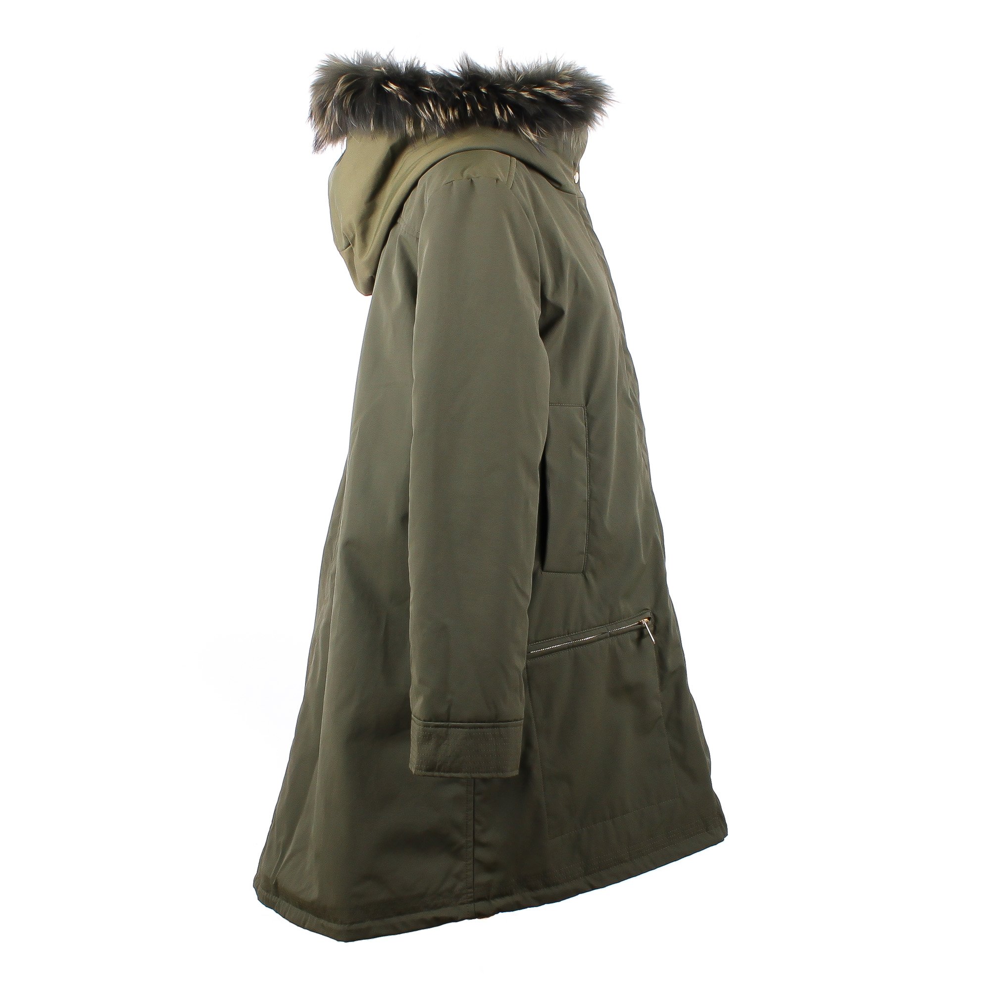 Куртка Fabi O0186 Куртка Fabi O0186