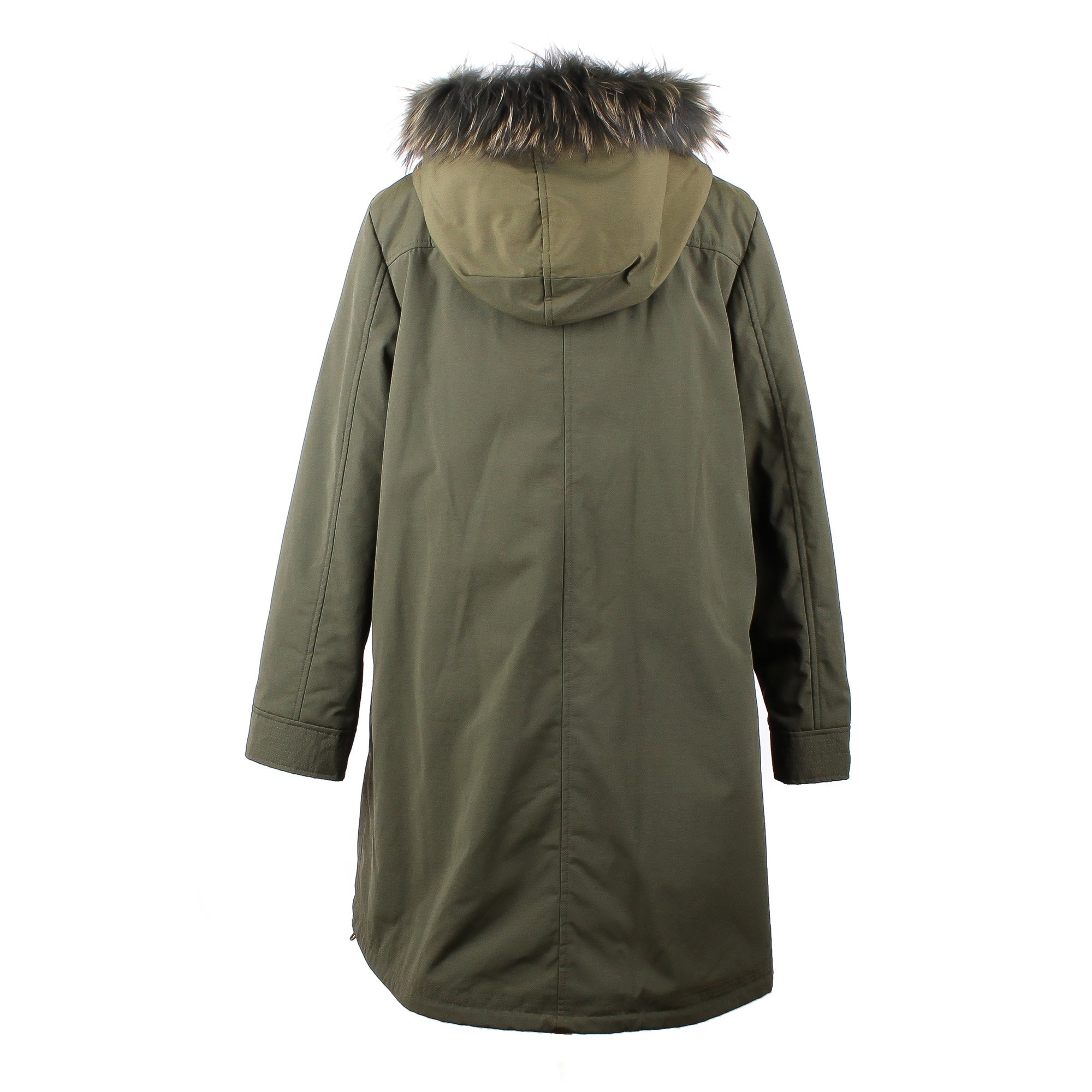 Куртка Fabi O0186 Куртка Fabi O0186