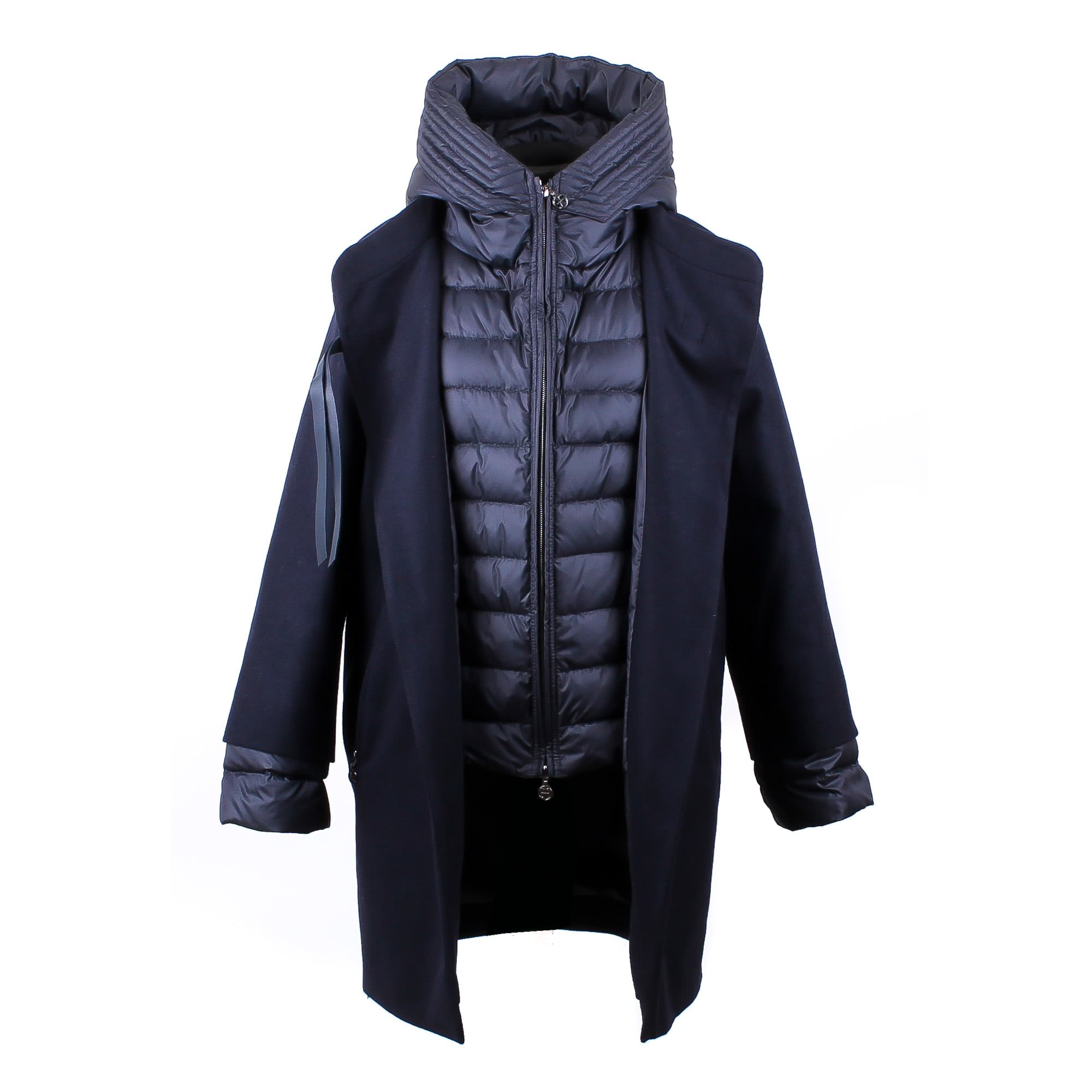 Куртка Fabi O0189 Куртка Fabi O0189