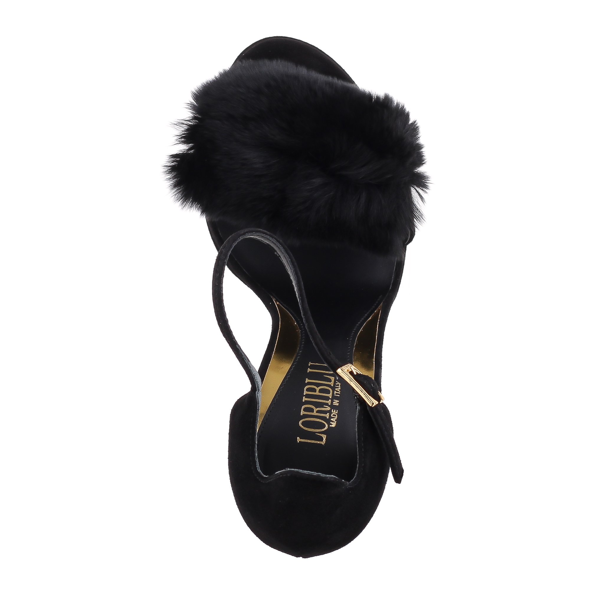Туфли Loriblu O0373 Туфли Loriblu O0373