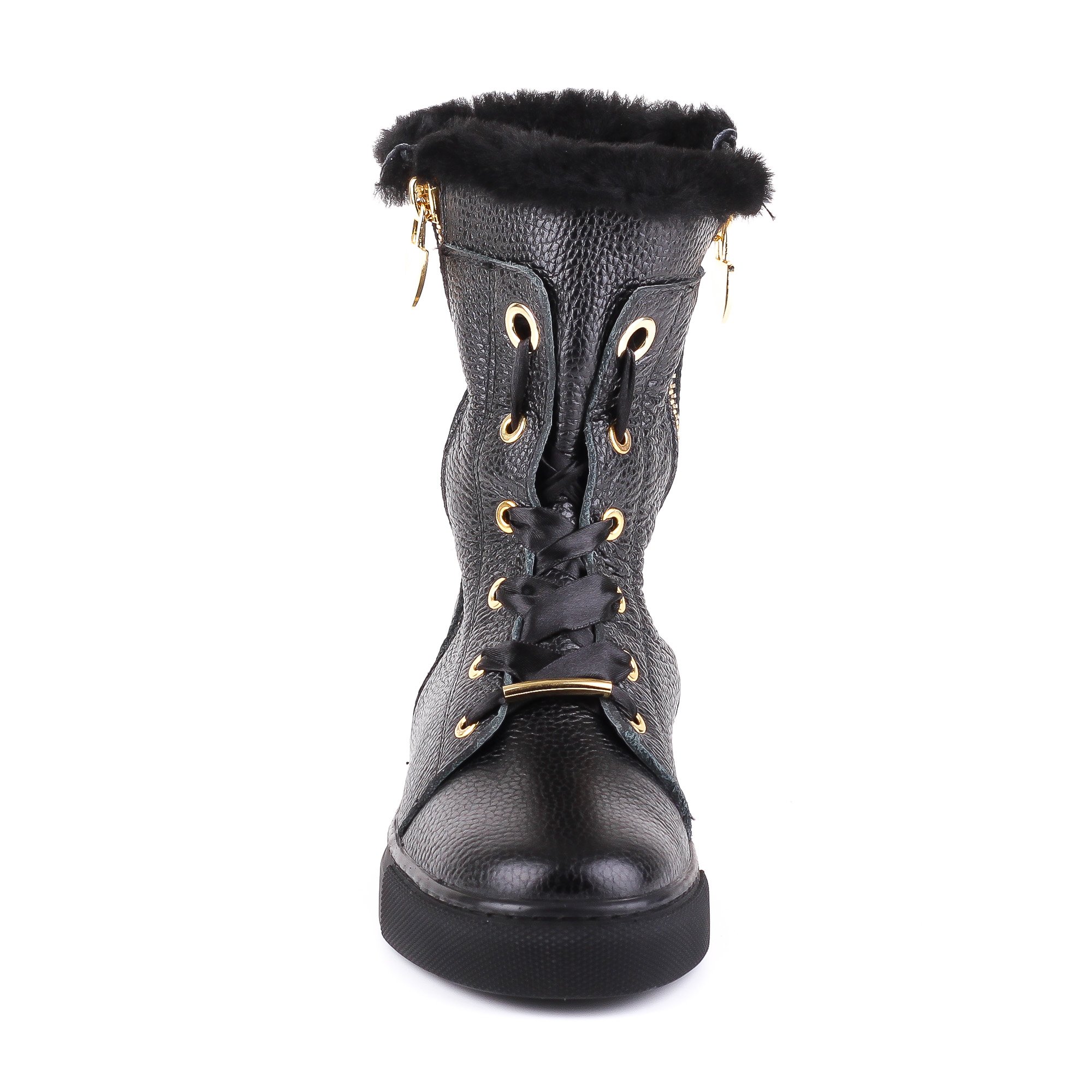 Ботинки Camuzares O1253 Ботинки Camuzares O1253