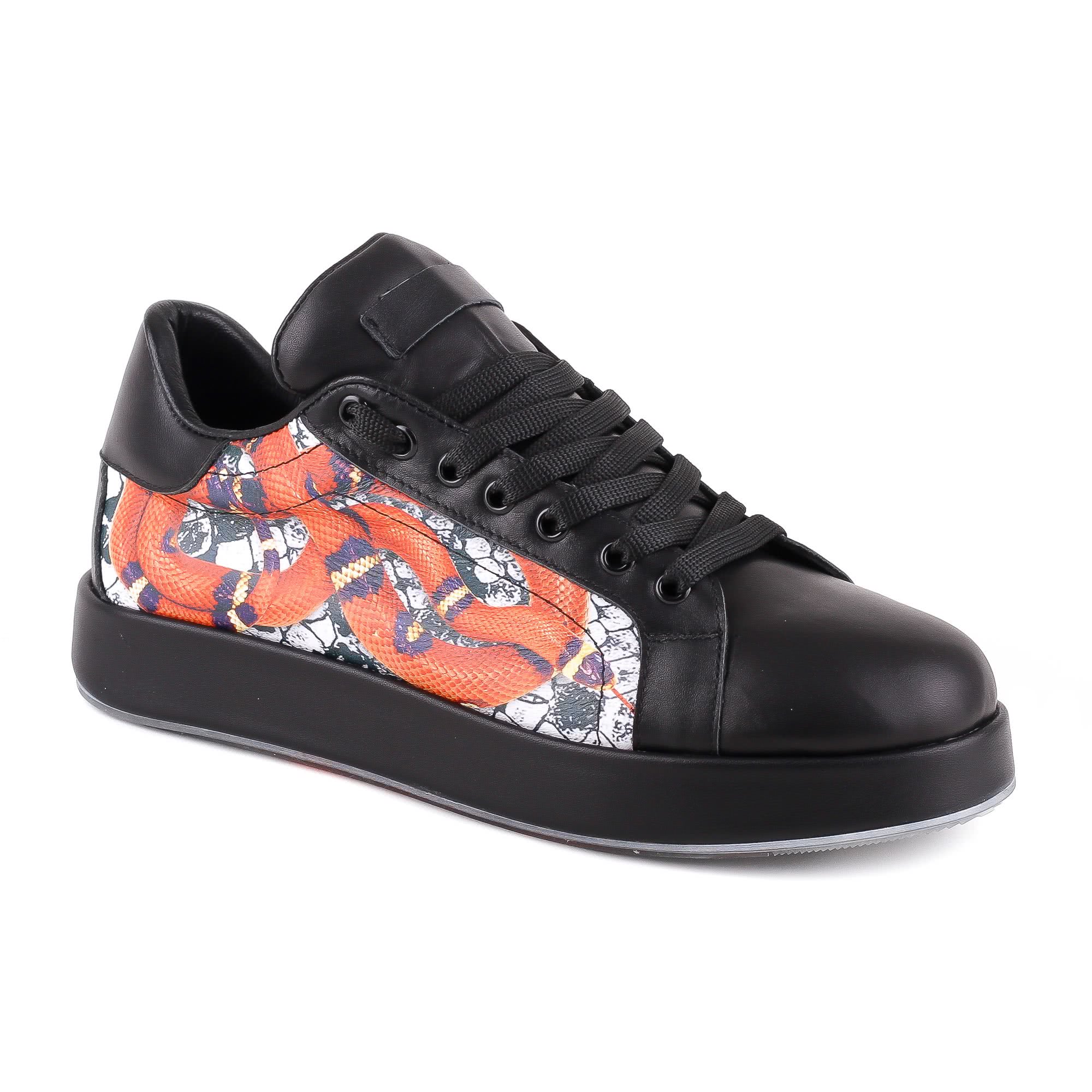 Кеды Camuzares O1269 Кеды Camuzares O1269