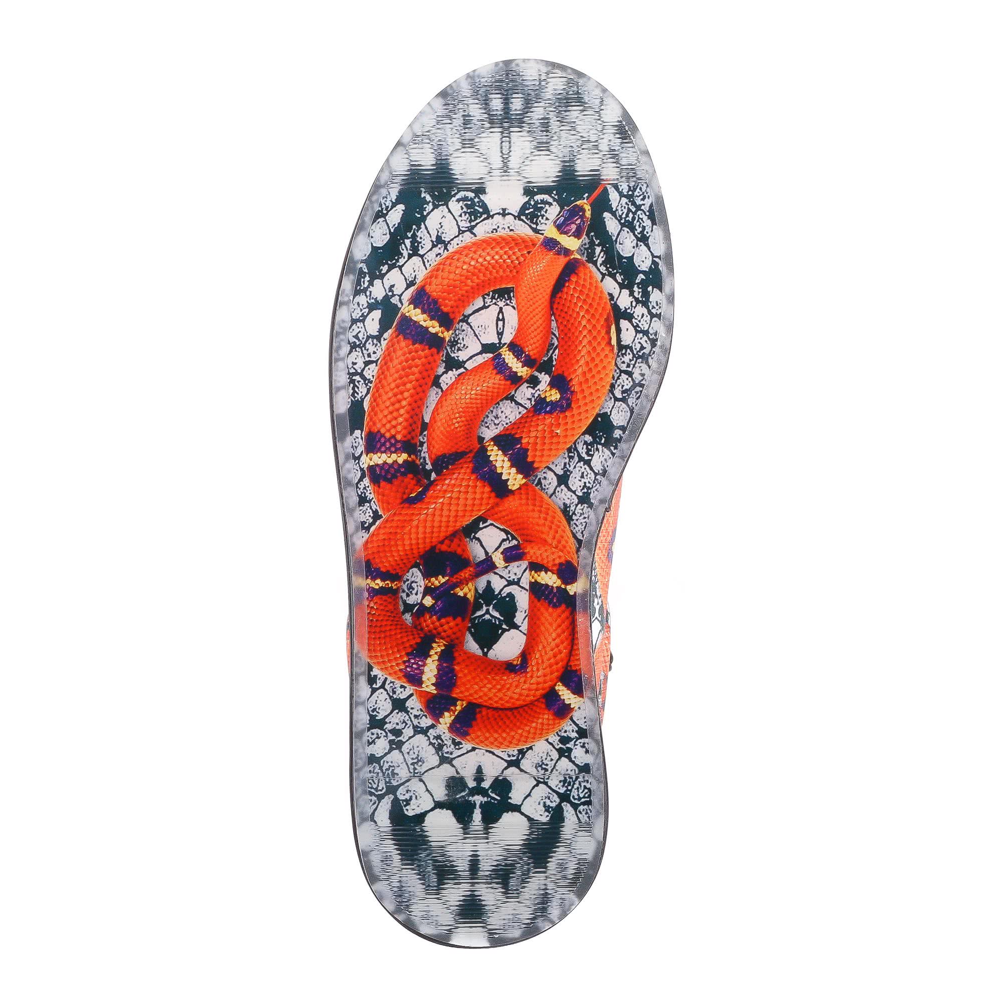 Кеды Camuzares O1269 Кеды Camuzares O1269