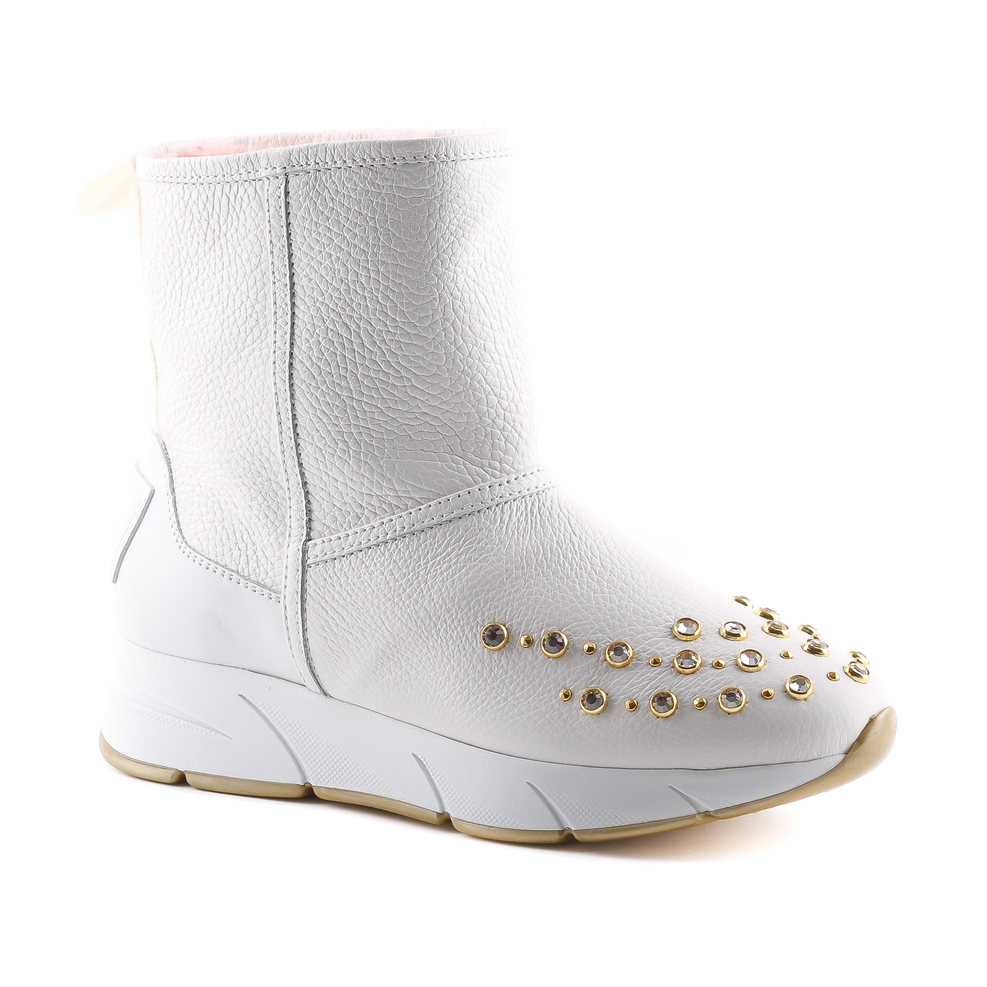 Угги Blumarine O1640 Угги Blumarine O1640