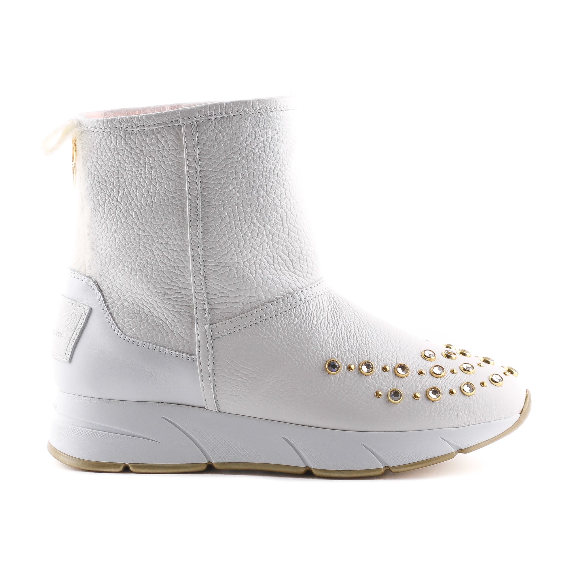 Угги Blumarine O1640 Угги Blumarine O1640