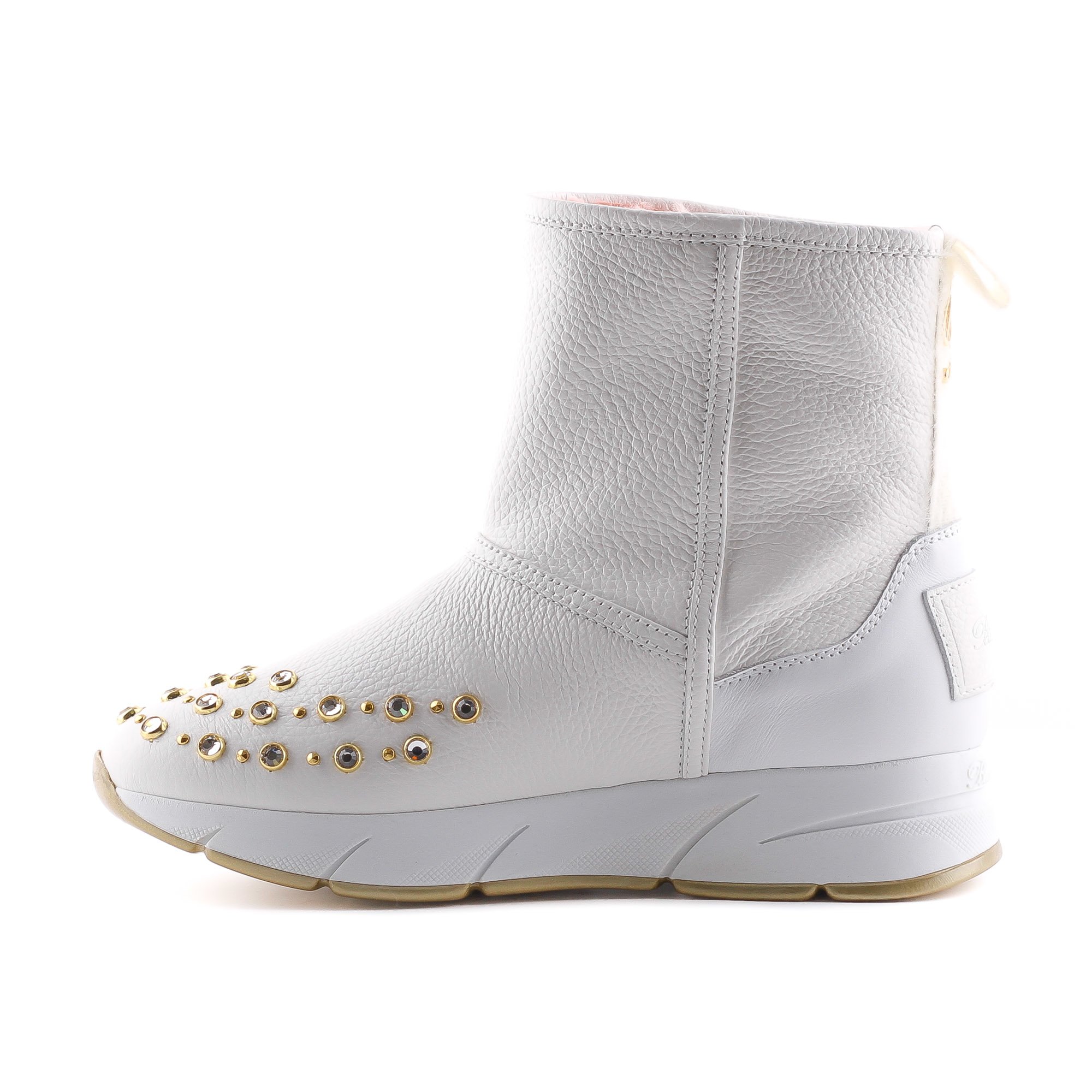 Угги Blumarine O1640 Угги Blumarine O1640