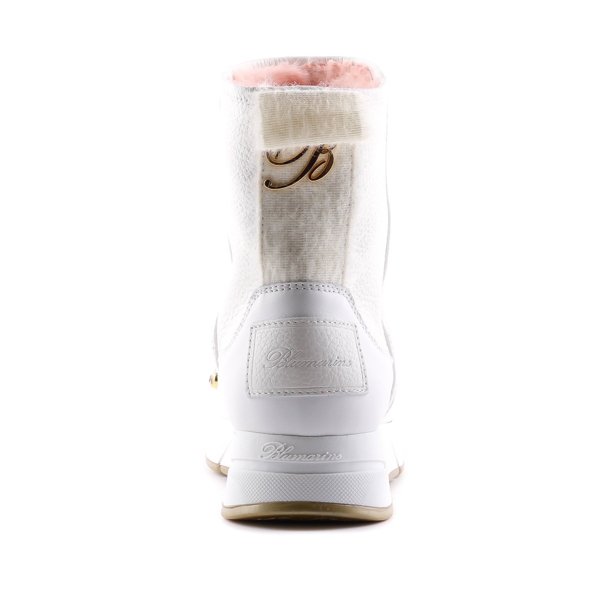 Угги Blumarine O1640 Угги Blumarine O1640
