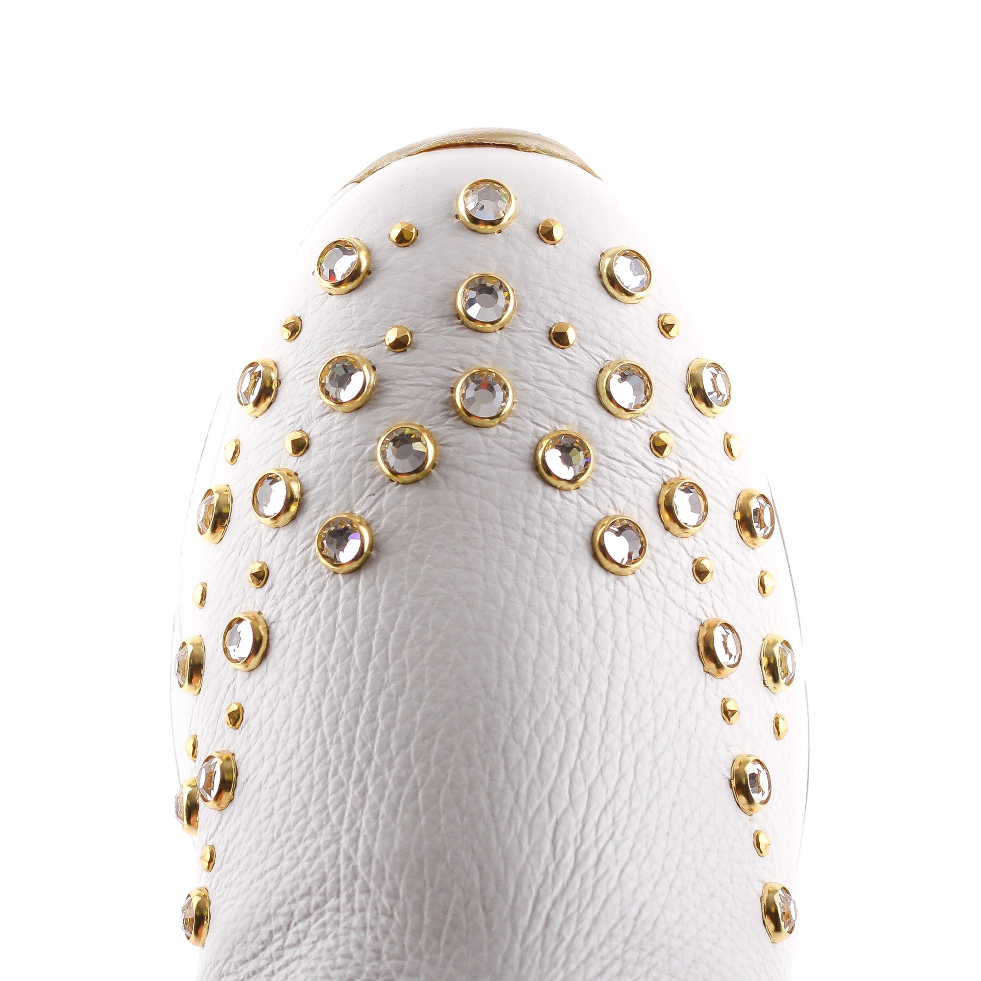 Угги Blumarine O1640 Угги Blumarine O1640