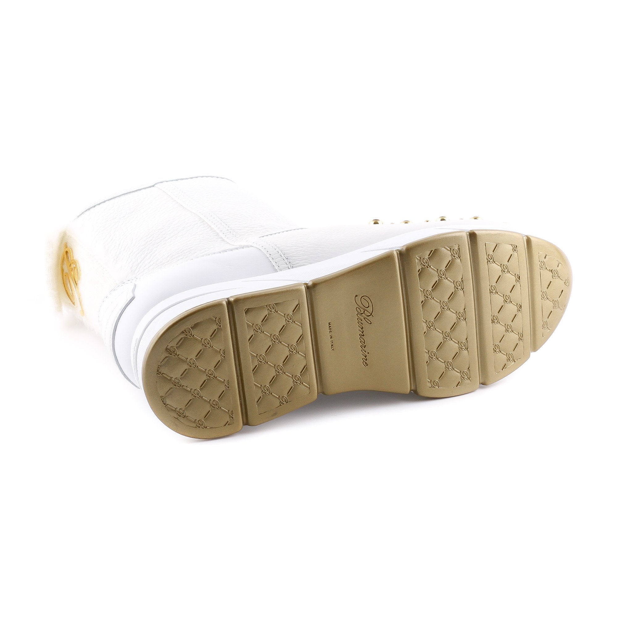 Угги Blumarine O1640 Угги Blumarine O1640
