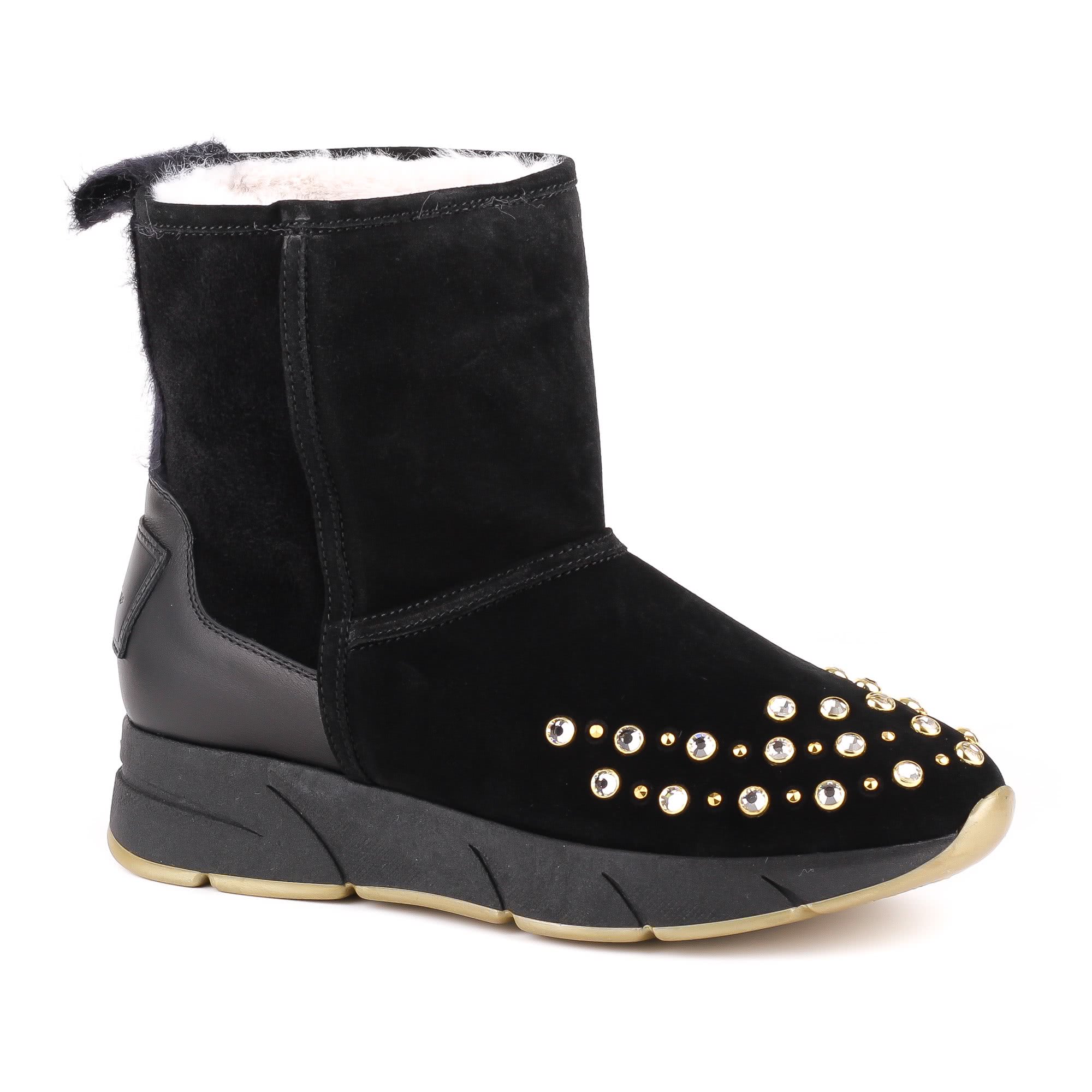 Угги Blumarine O1643 Угги Blumarine O1643