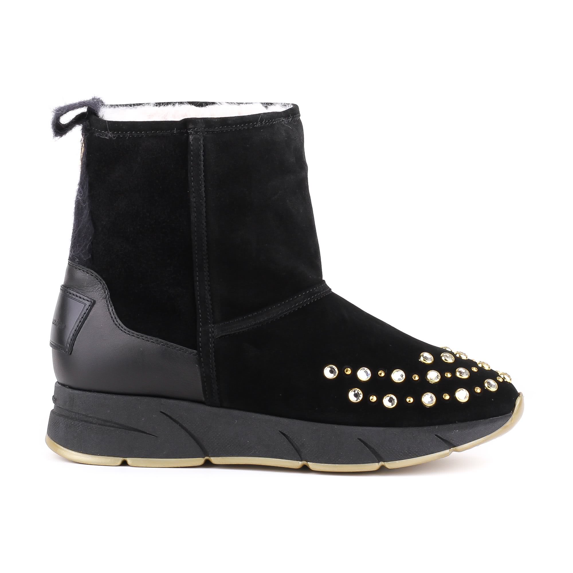 Угги Blumarine O1643 Угги Blumarine O1643