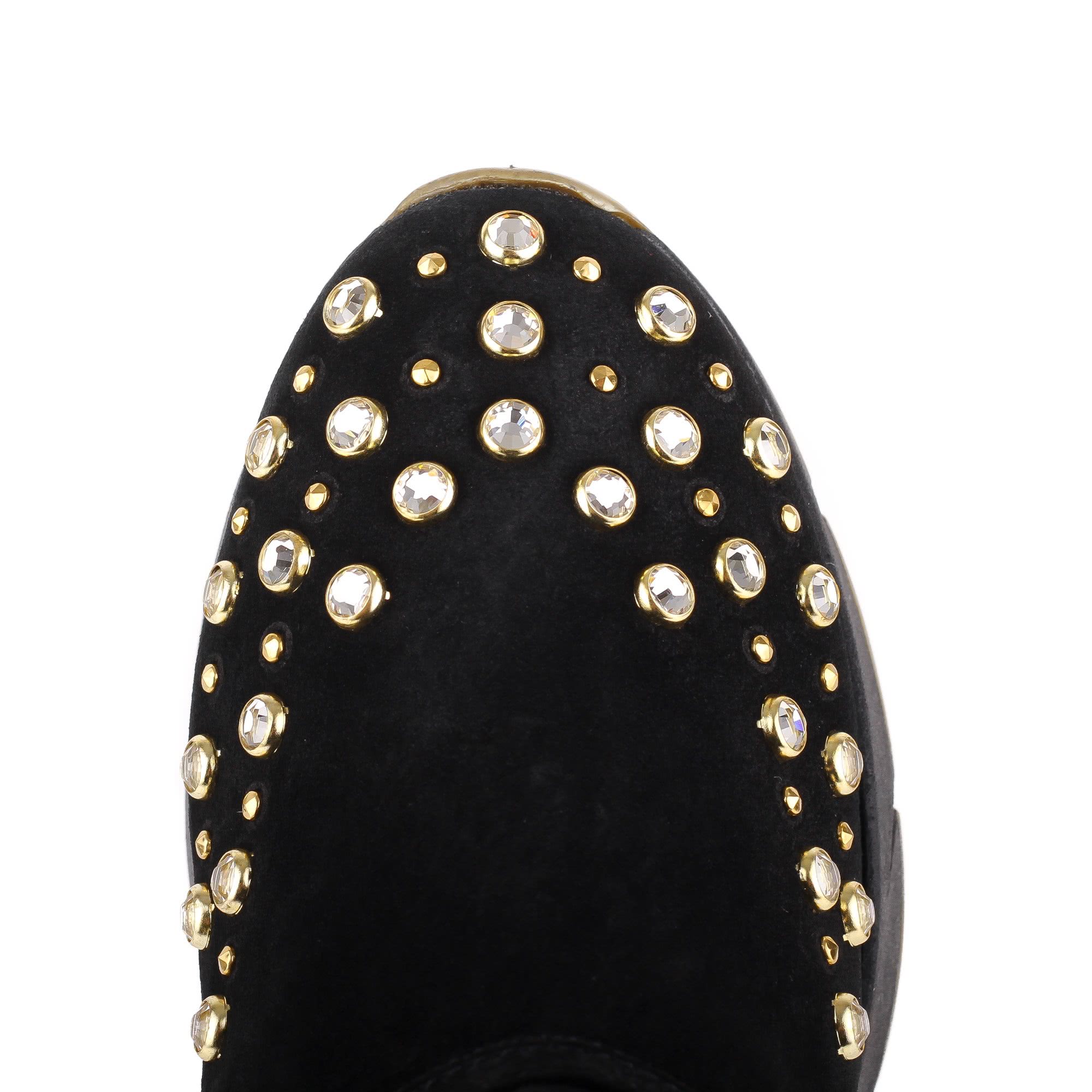 Угги Blumarine O1643 Угги Blumarine O1643