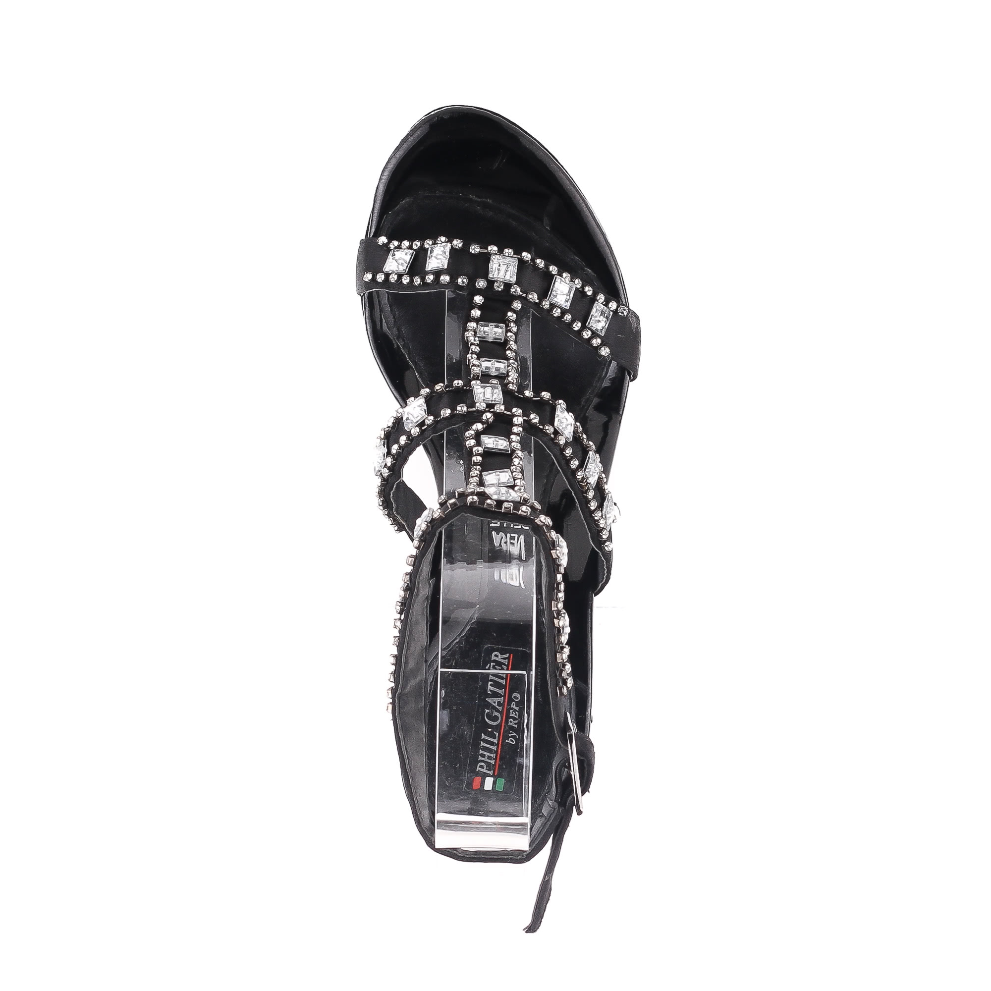 Босоножки Repo R0618 Босоножки Repo R0618