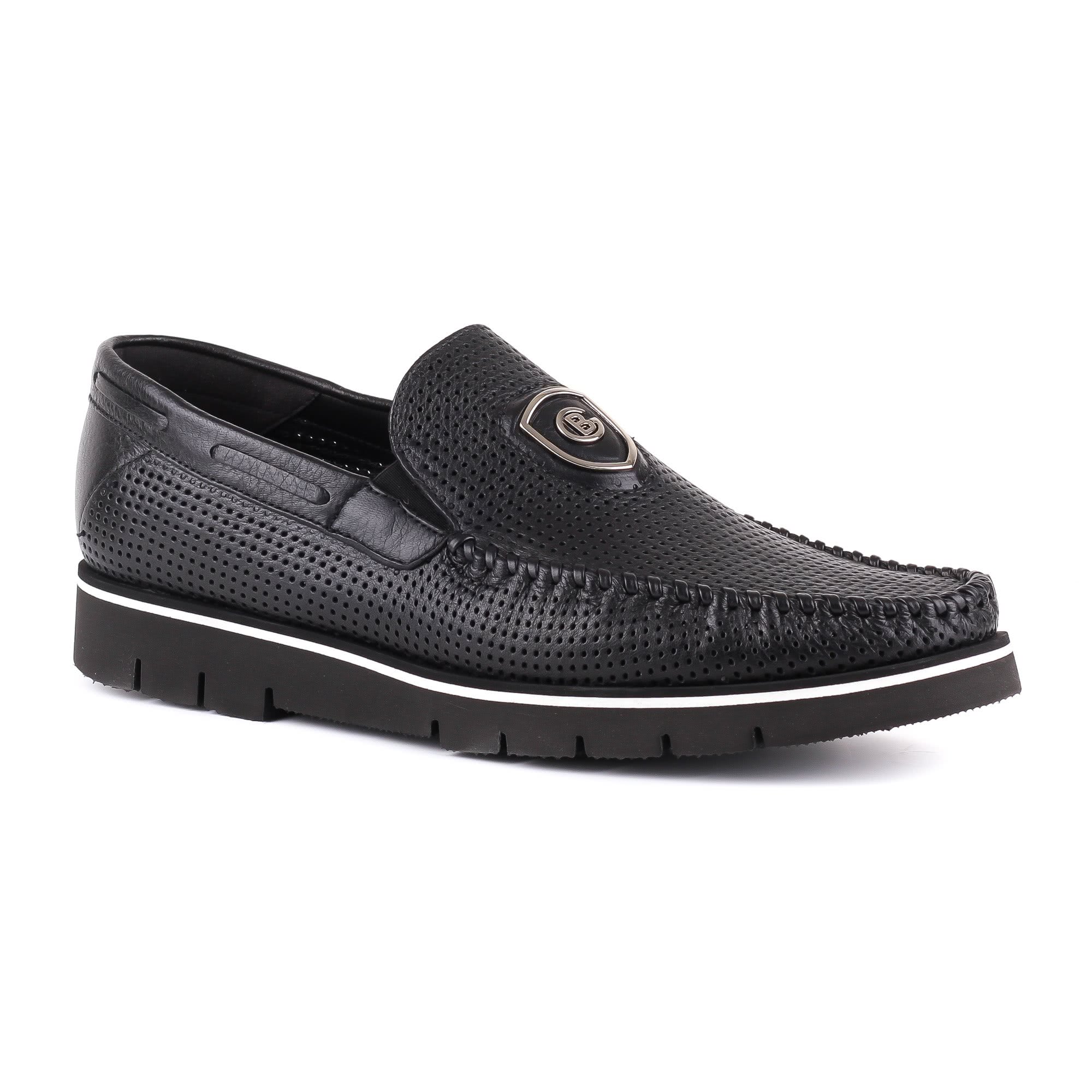 Мокасины Baldinini S0944 Мокасины Baldinini S0944