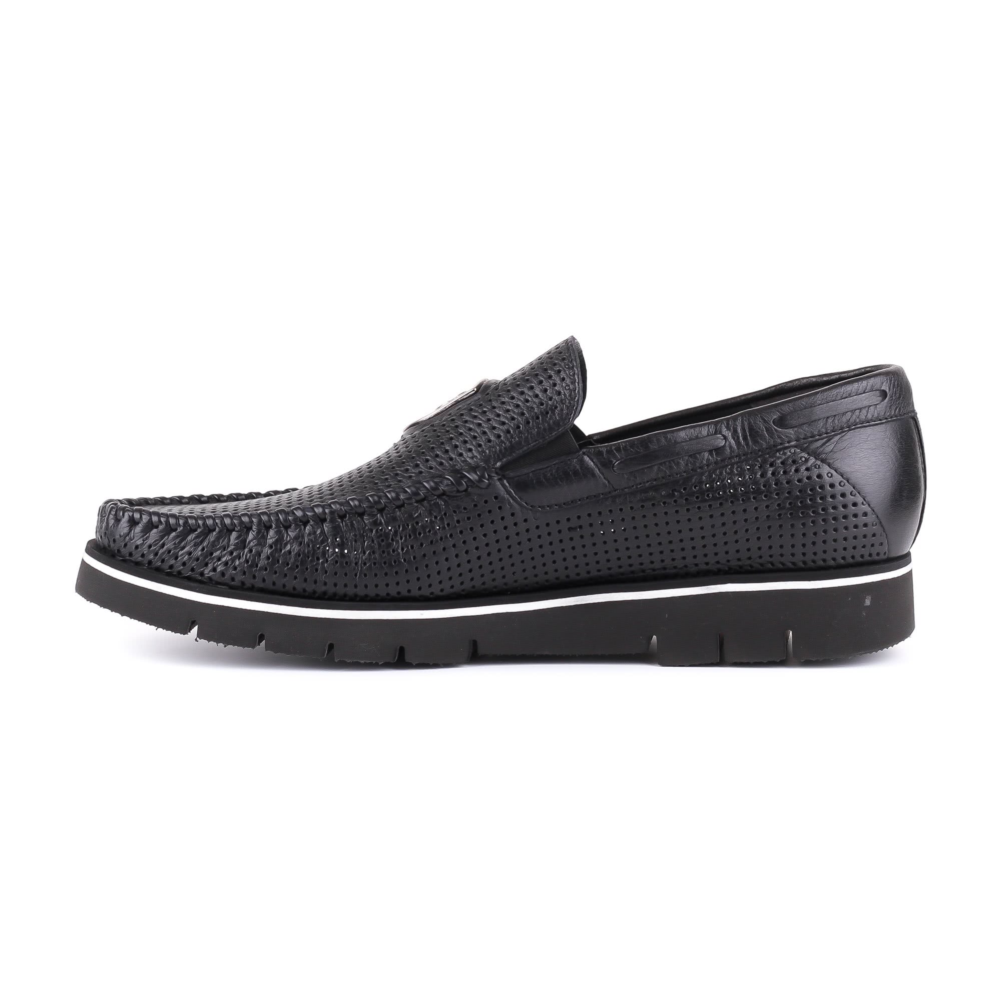 Мокасины Baldinini S0944 Мокасины Baldinini S0944