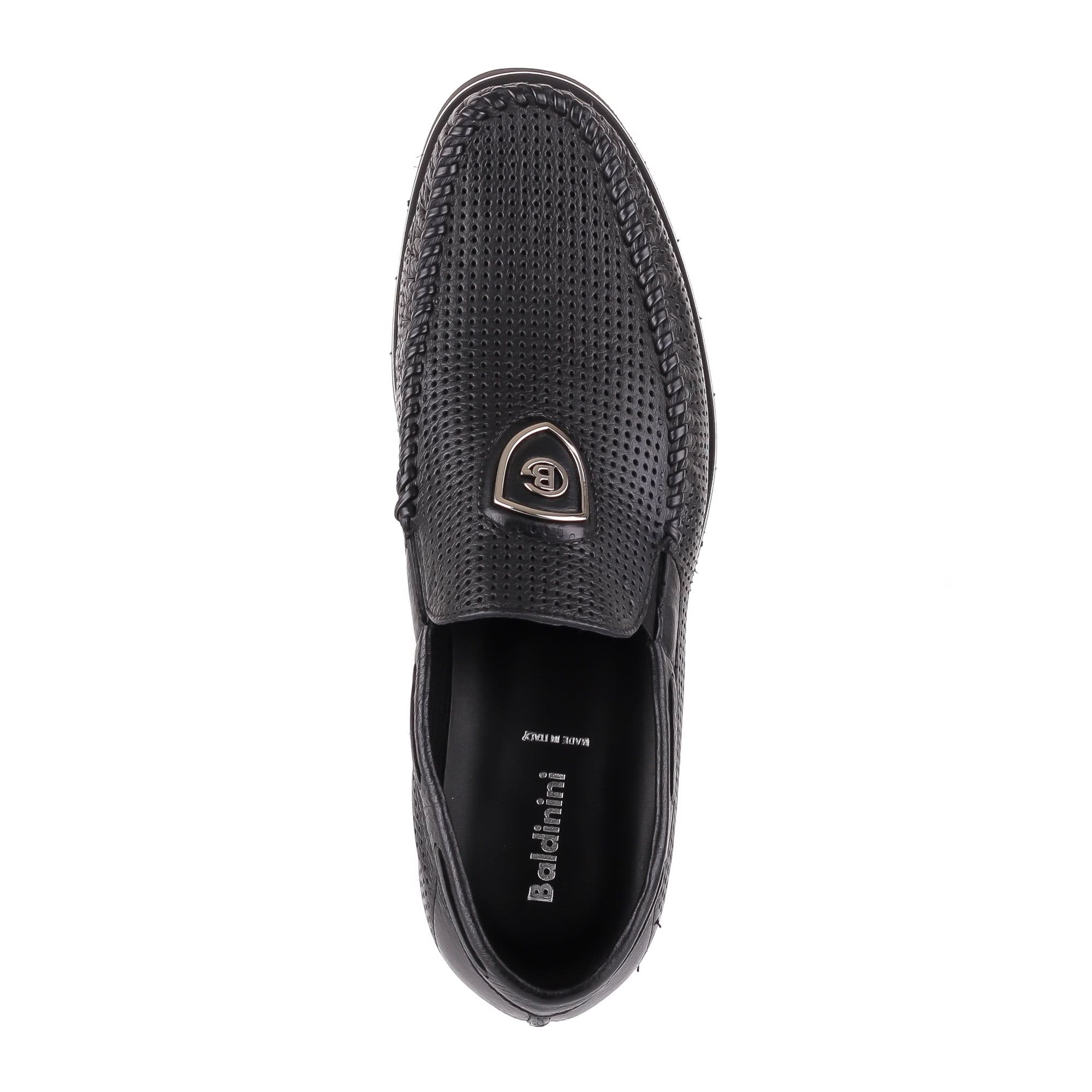 Мокасины Baldinini S0944 Мокасины Baldinini S0944