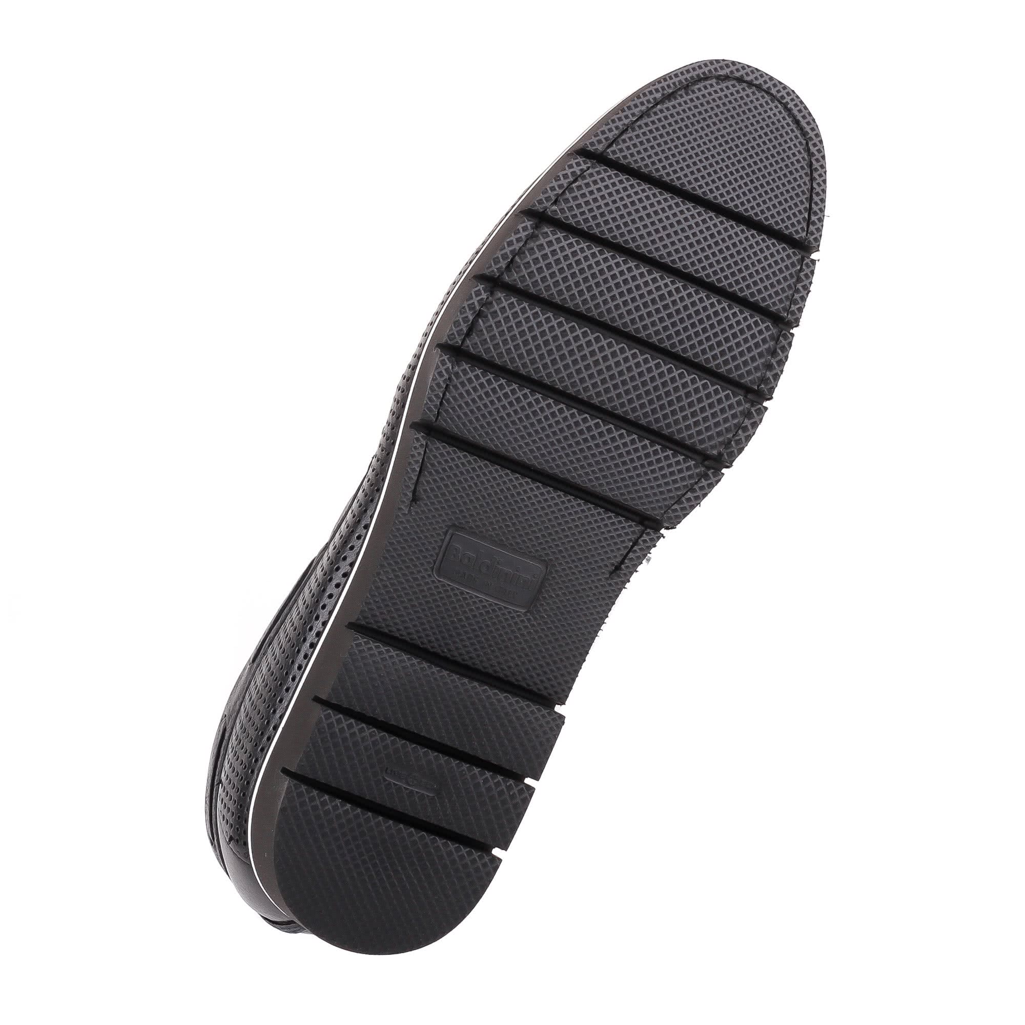 Мокасины Baldinini S0944 Мокасины Baldinini S0944