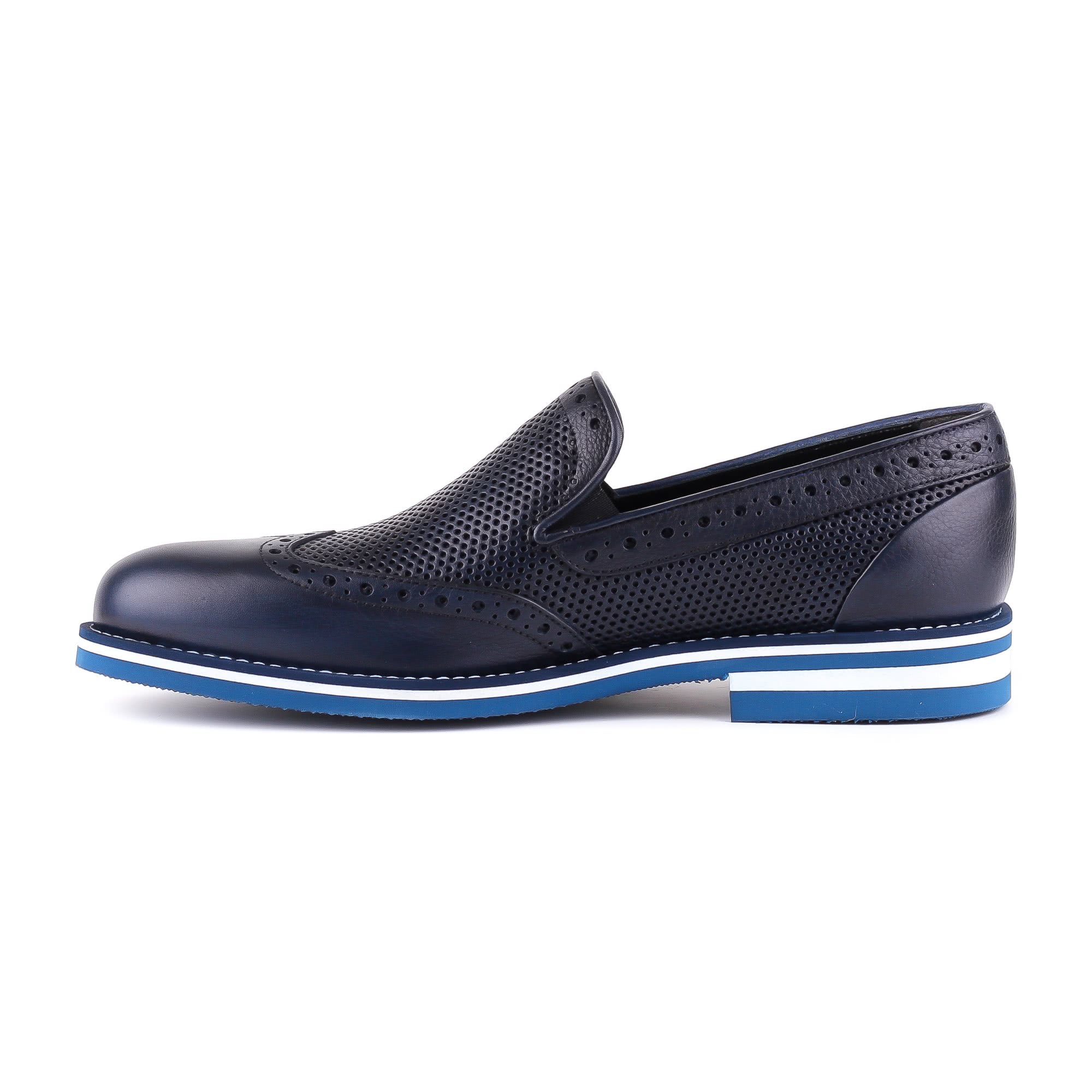 Мокасины Baldinini S0951 Мокасины Baldinini S0951