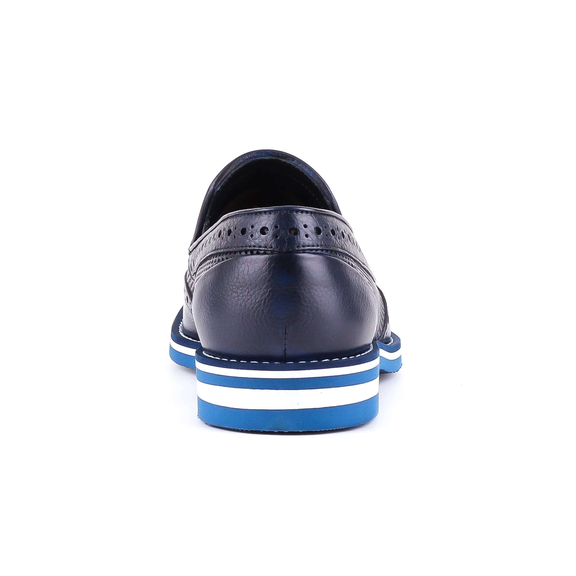 Мокасины Baldinini S0951 Мокасины Baldinini S0951