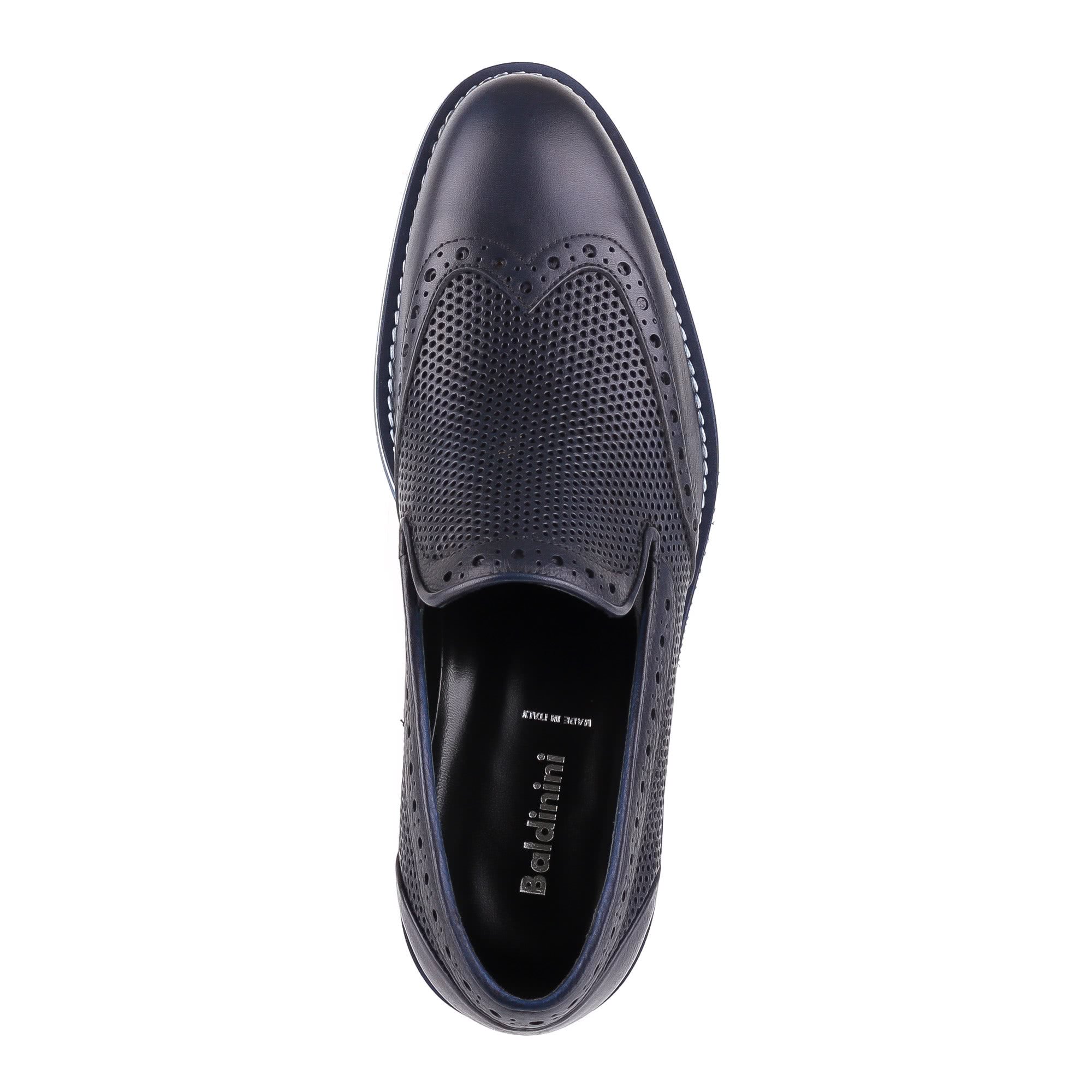 Мокасины Baldinini S0951 Мокасины Baldinini S0951
