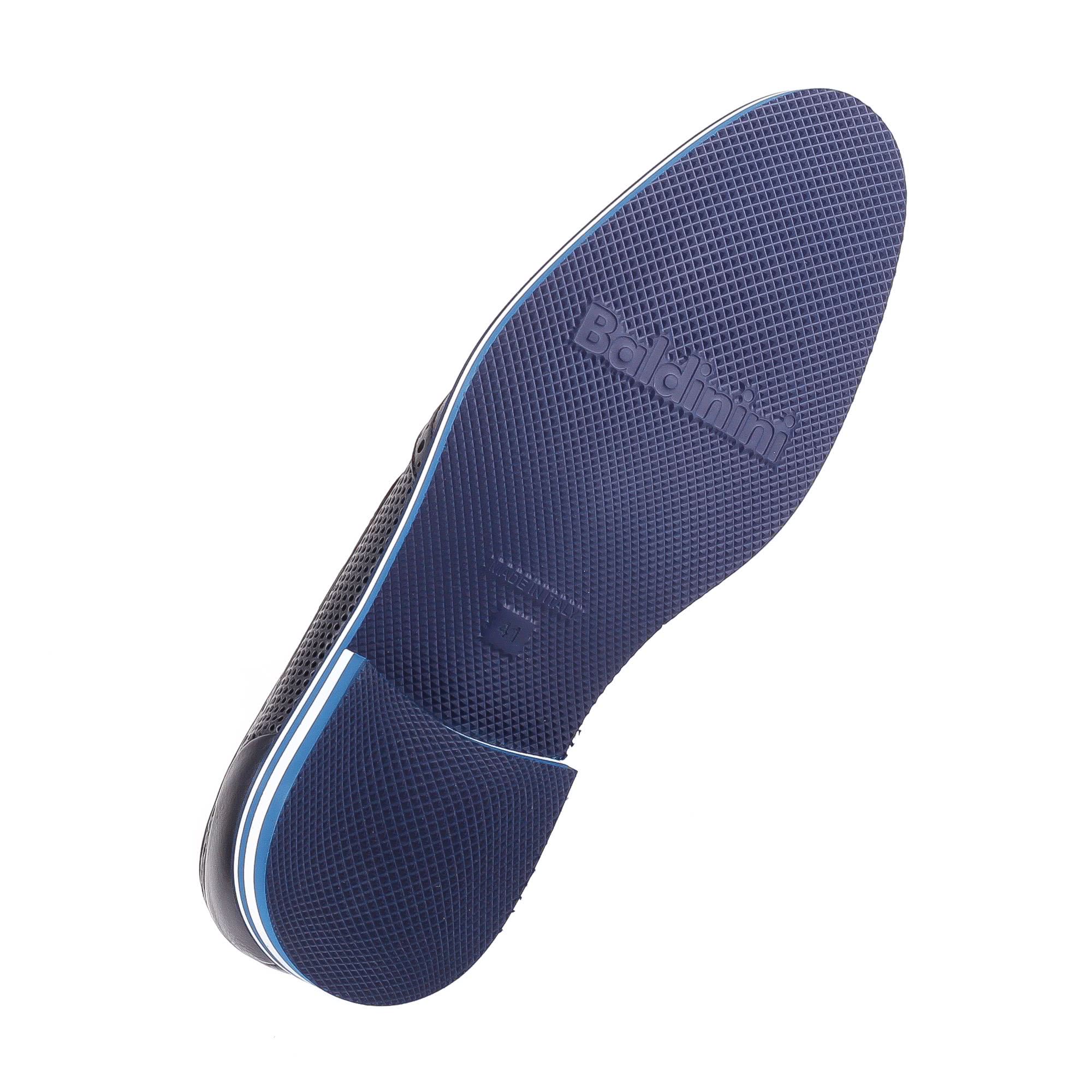 Мокасины Baldinini S0951 Мокасины Baldinini S0951